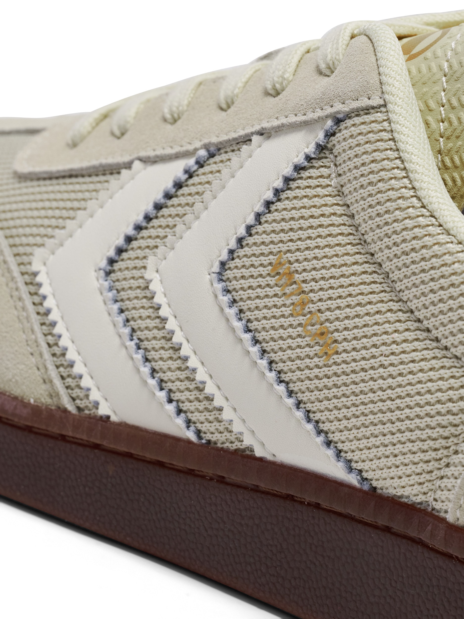 hummel Sneaker »VM78 CPH MS«