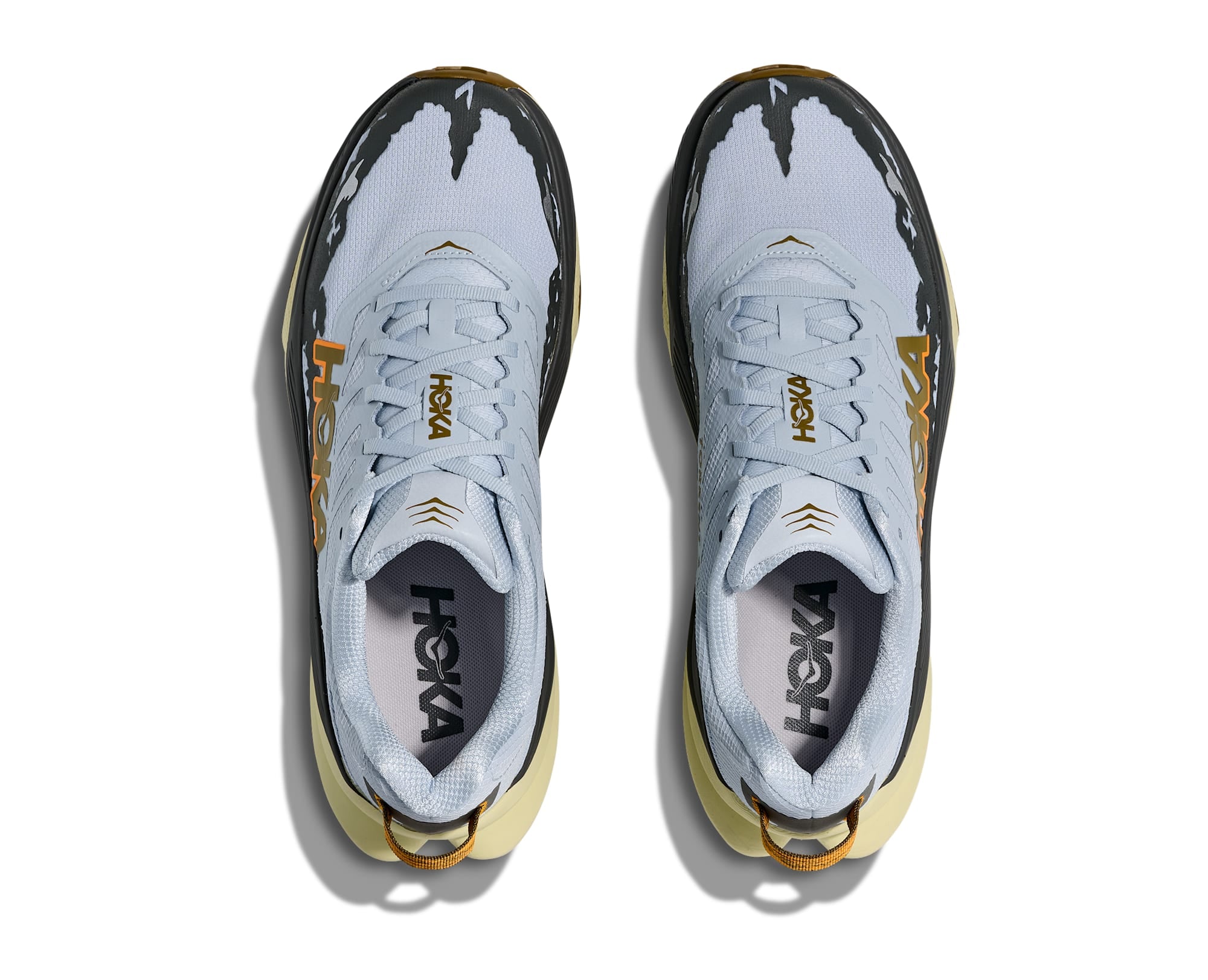 Hoka One One Trailrunningschuh »TORRENT 4«  für anspruchsvolles Gelände, stark profiliertes Laufsohlenprofil