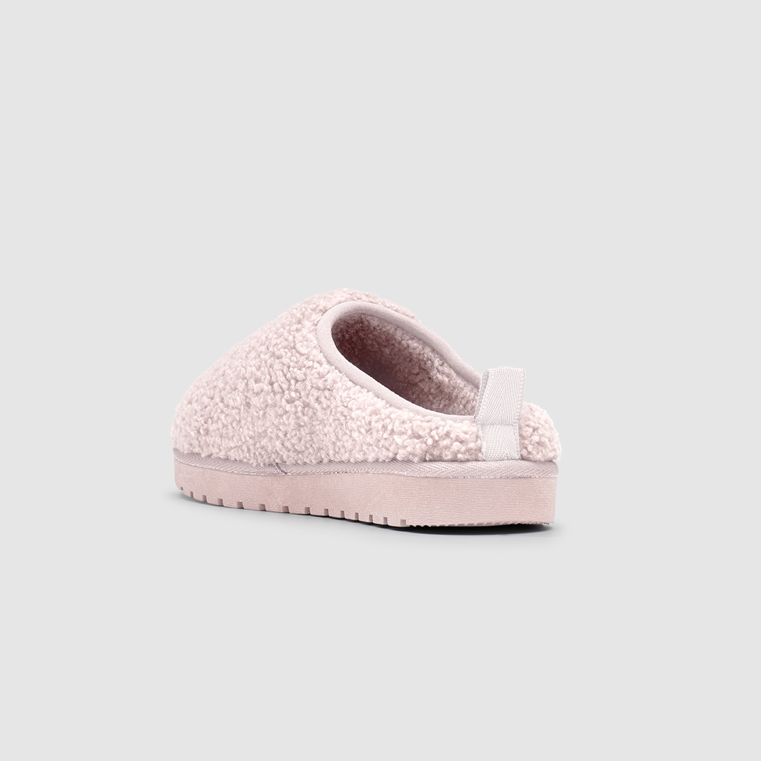 Esprit Pantoffel »DORY«  Wohlfühlschuh, Hausschuh, Homeslipper mit Warmfutter