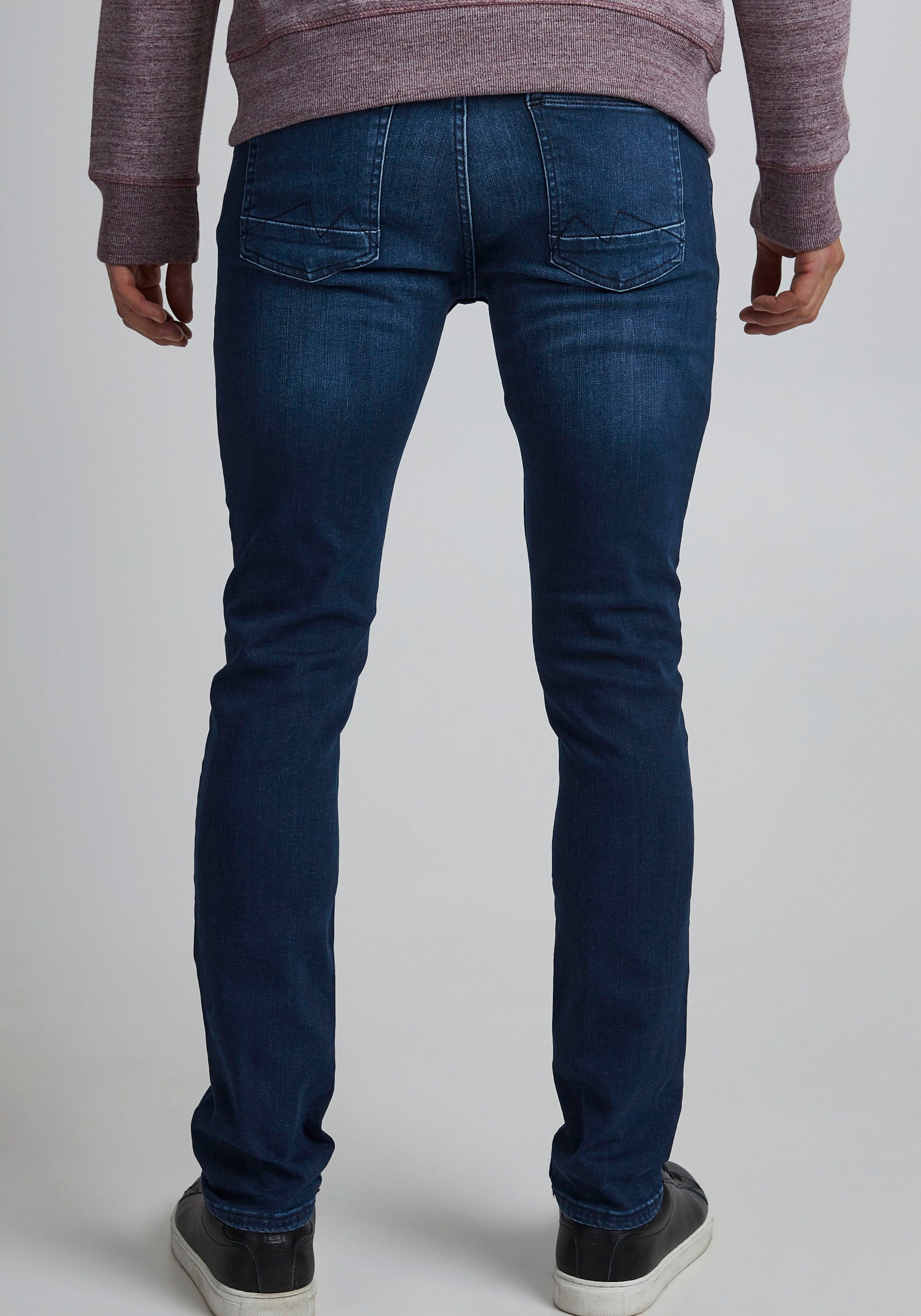 Blend Slim-fit-Jeans »Jet Multiflex«