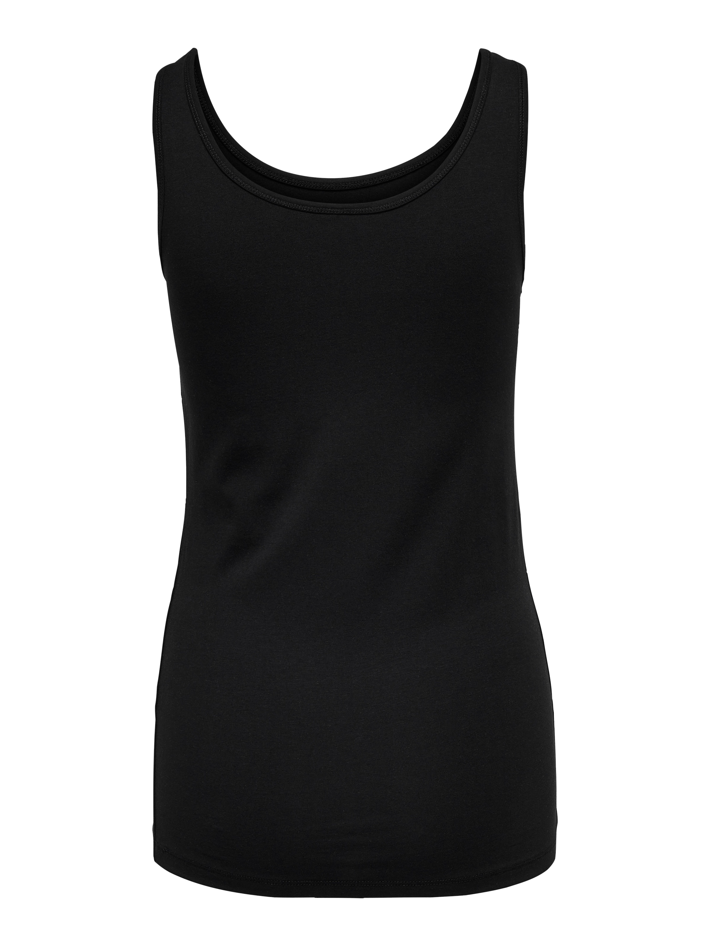 KIDS ONLY Tanktop »KOGLIVE LOVE S/L TANK TOP JRS NOOS«, in Basic-Form