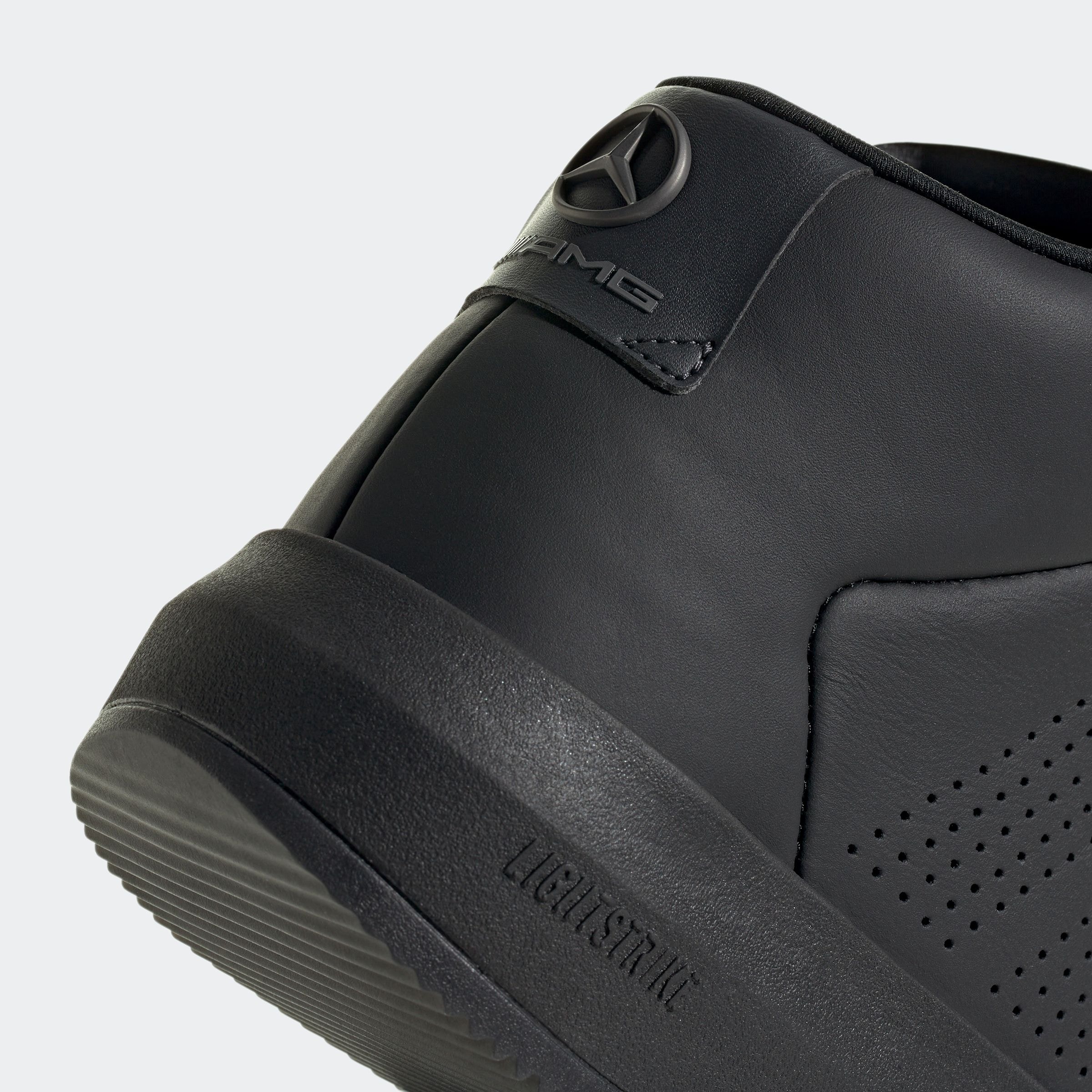 adidas Performance Sneaker »MERCEDES - AMG PETRONAS FORMULA ONE TEAM ACESMASH MID«