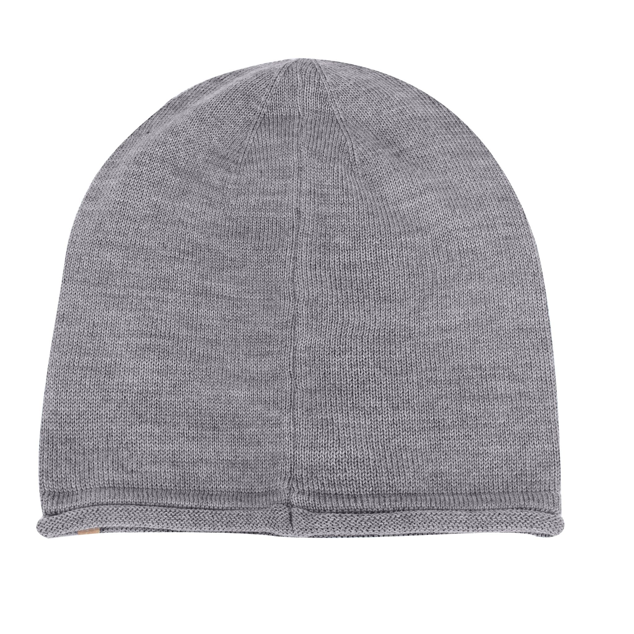 chillouts Beanie »Leicester Hat« wärmend, aus Merinowolle mit edlem Look & weicher Haptik