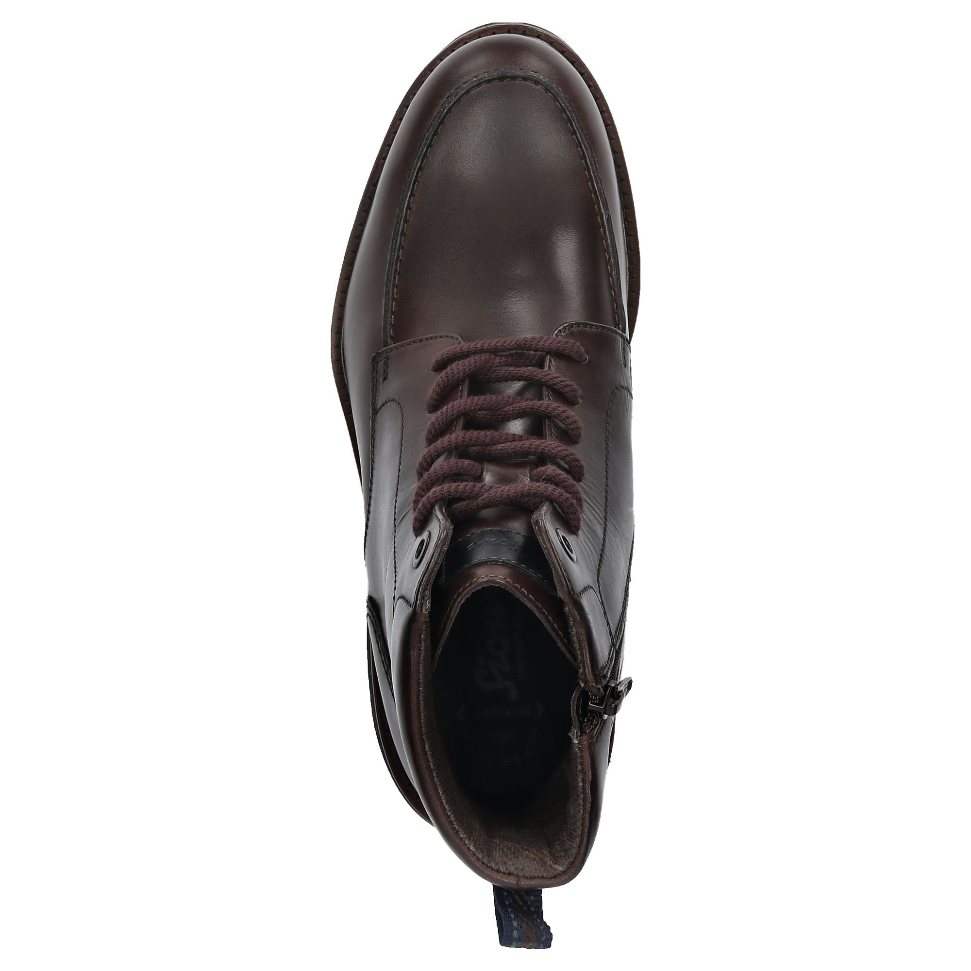 SIOUX Stiefelette »Dilip-720-H«