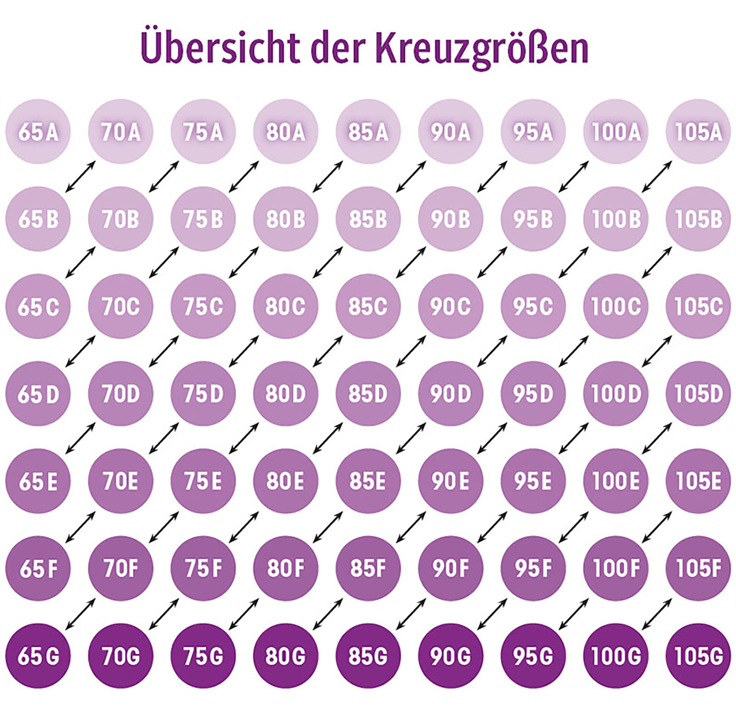 Nuance T-Shirt-BH mit Bügel, mit nahtlosen Cups aus glatter Spitze, Dessous