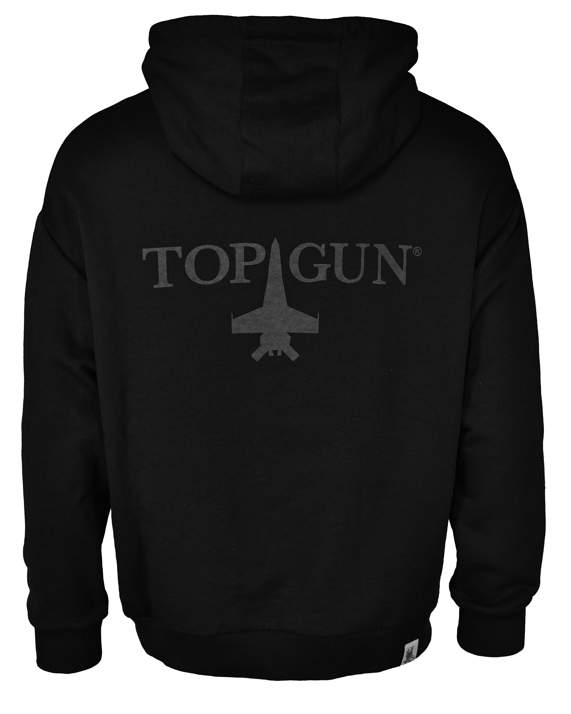 TOP GUN Kapuzensweatshirt »Hoodie TG22003«