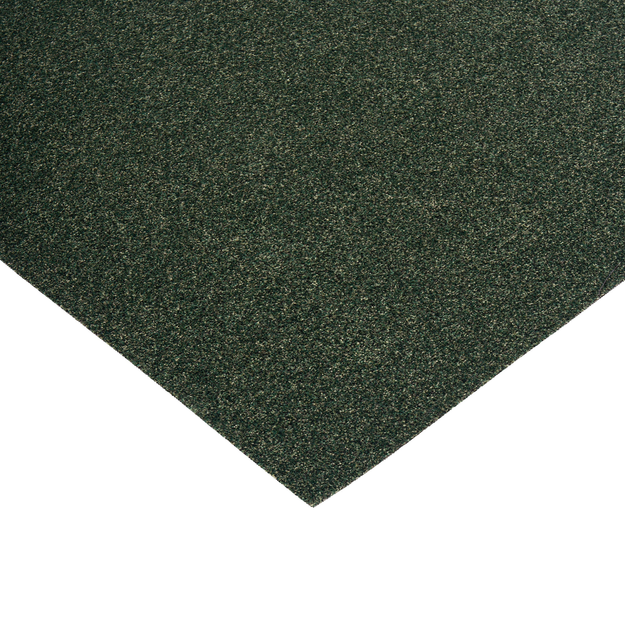 my home Teppichboden »Zephyra, Schlinge, Made in Netherlands«, rechteckig, 8 mm Höhe, Uni Farben, Breite 400 cm, strapazierfähig, Wohnzimmer, Schlafzimmer