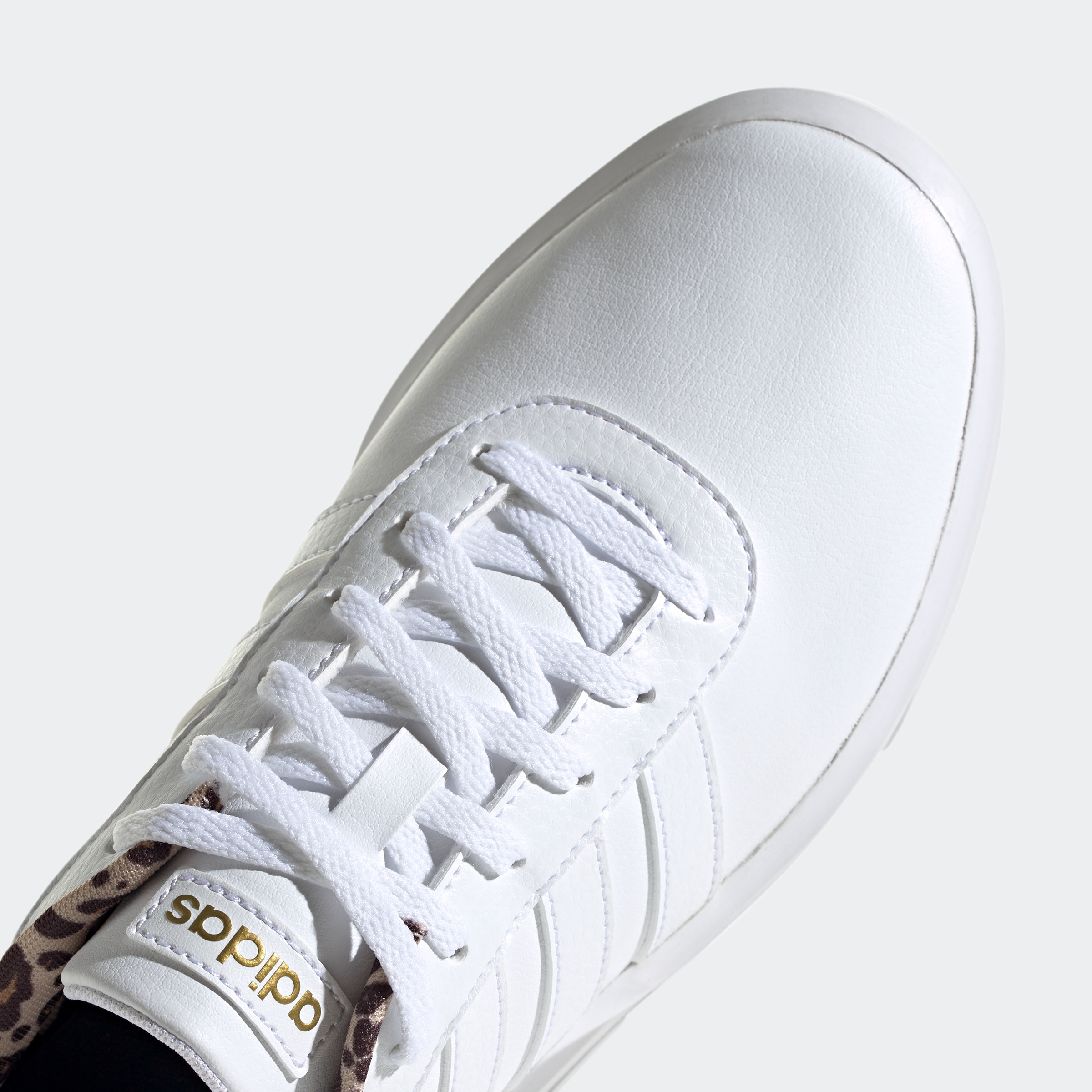 adidas Sportswear Sneaker »COURT PLATFORM«