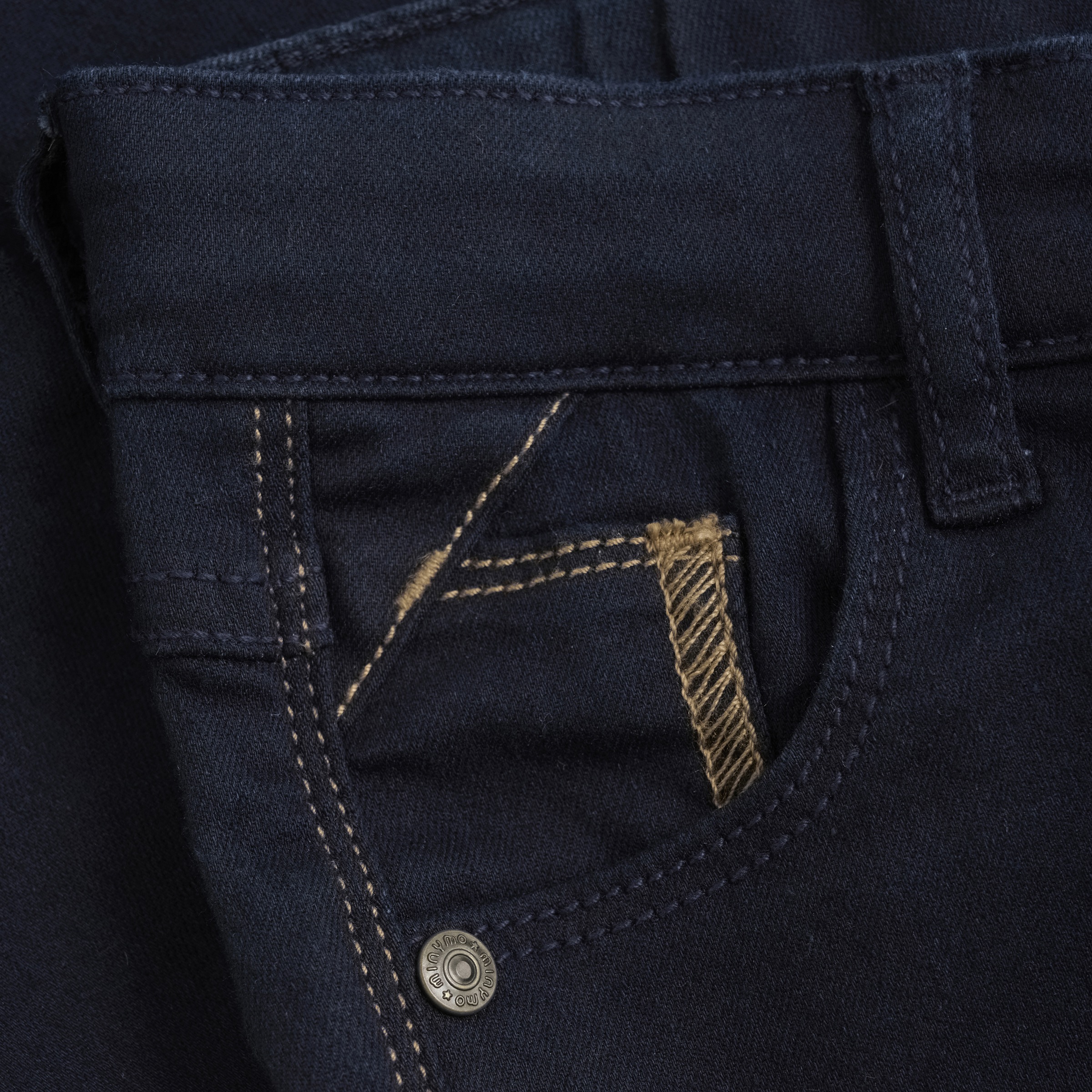 Minymo 5-Pocket-Jeans »5-Pocket-Jeans MIJeans«