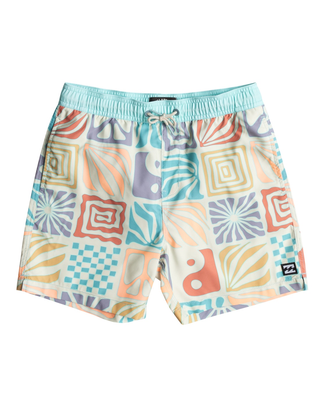 Billabong Boardshorts »Good Times«