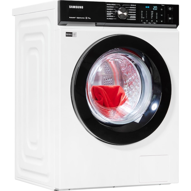 Samsung Waschmaschine »WW1EBBA049AE«, WW1EBBA049AE, 11 kg, 1400 U/min mit 3  Jahren XXL Garantie