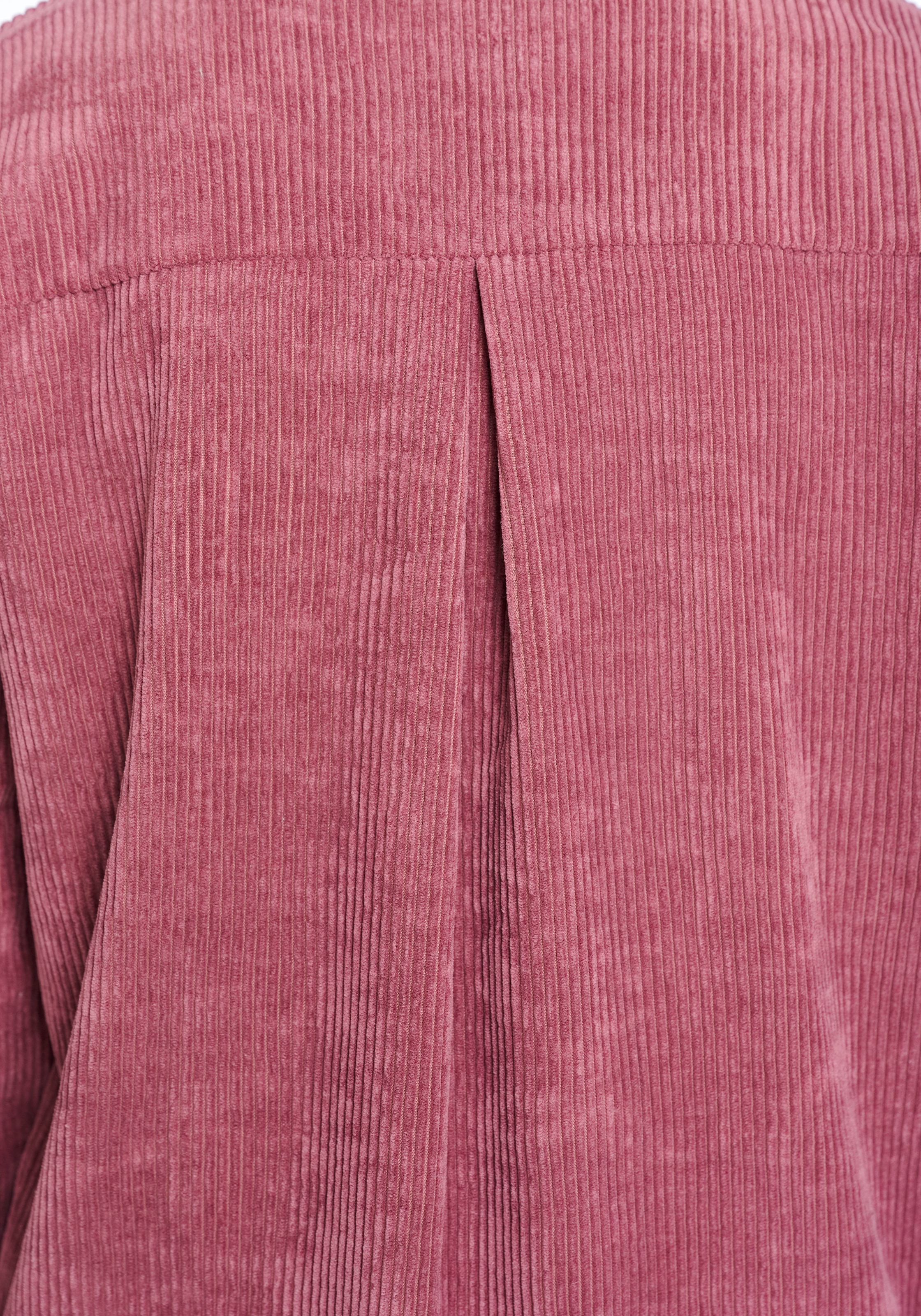 HaILY’S Longbluse »LS P BL Ro44bina«