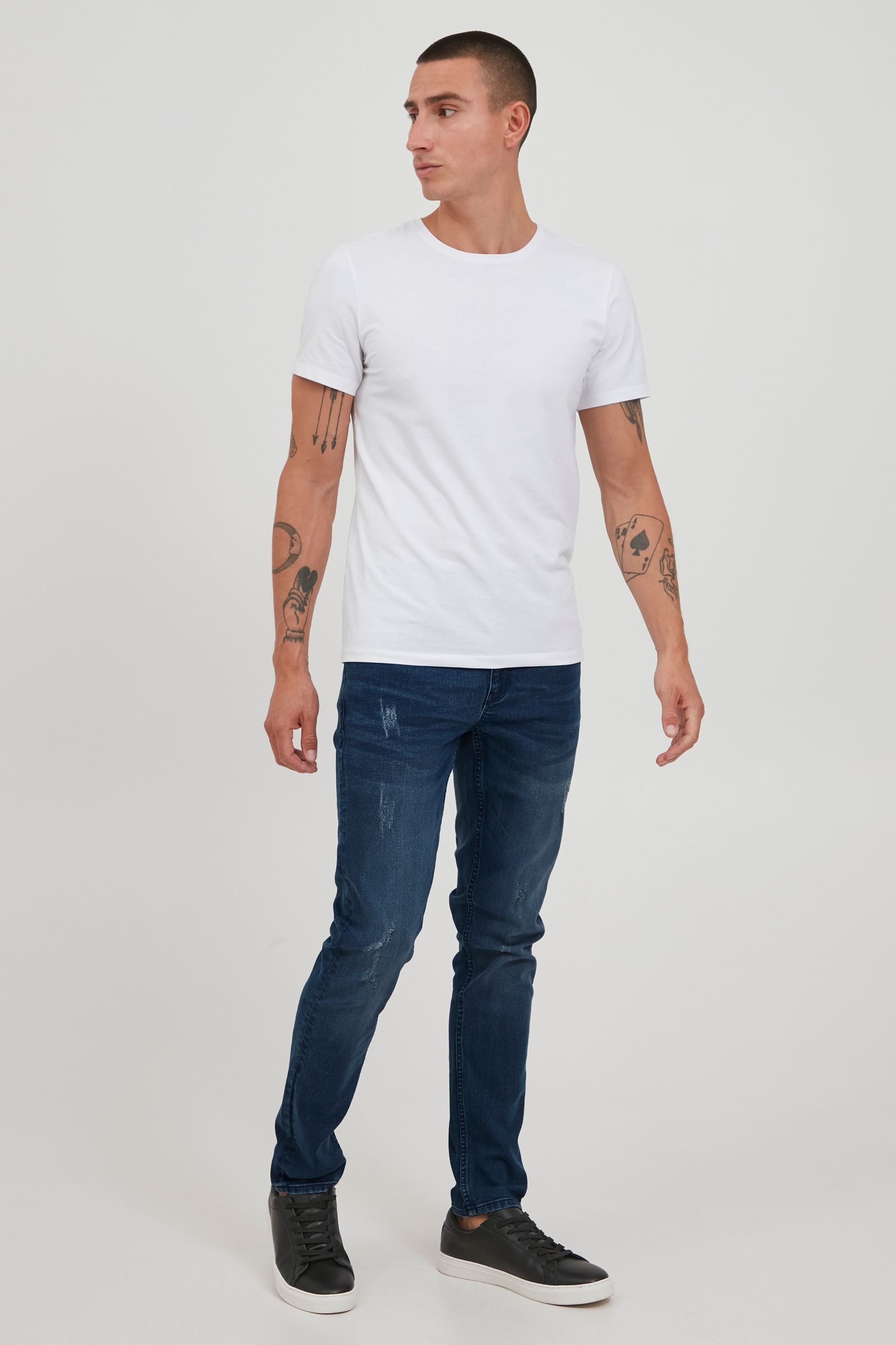 11 Project 5-Pocket-Jeans »5-Pocket-Jeans PRPierino«