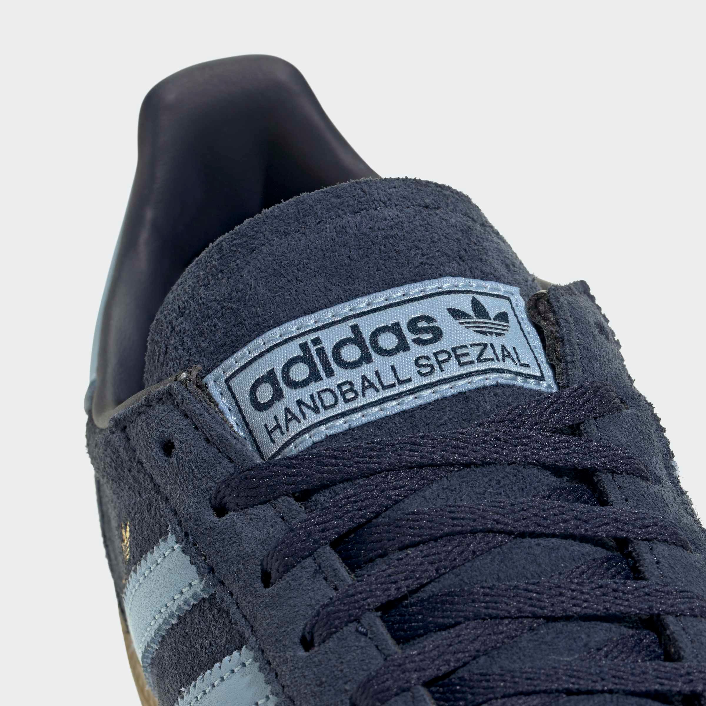 adidas Originals Plateausneaker »HANDBALL SPEZIAL BOLD W«