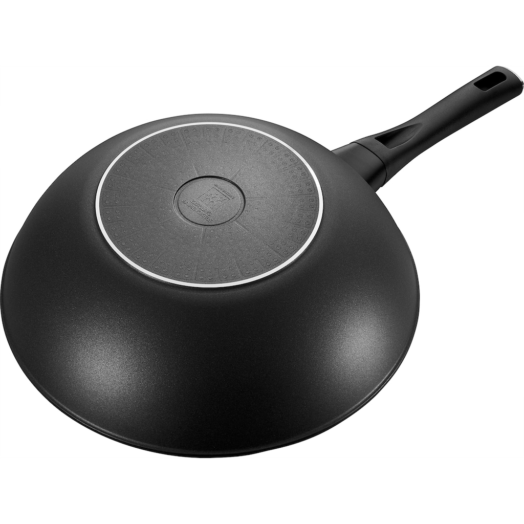 Zwilling Wok »Shine«, Aluminium