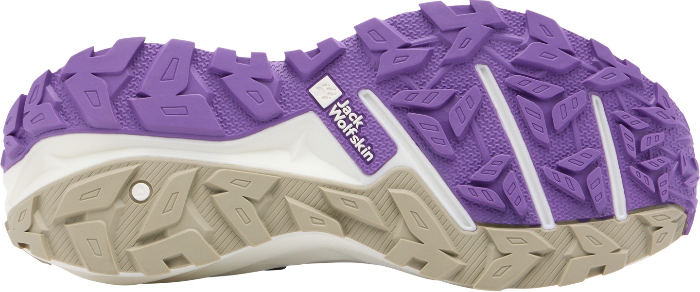 Jack Wolfskin Sneaker »PRELIGHT SWIFT VENT LOW W«