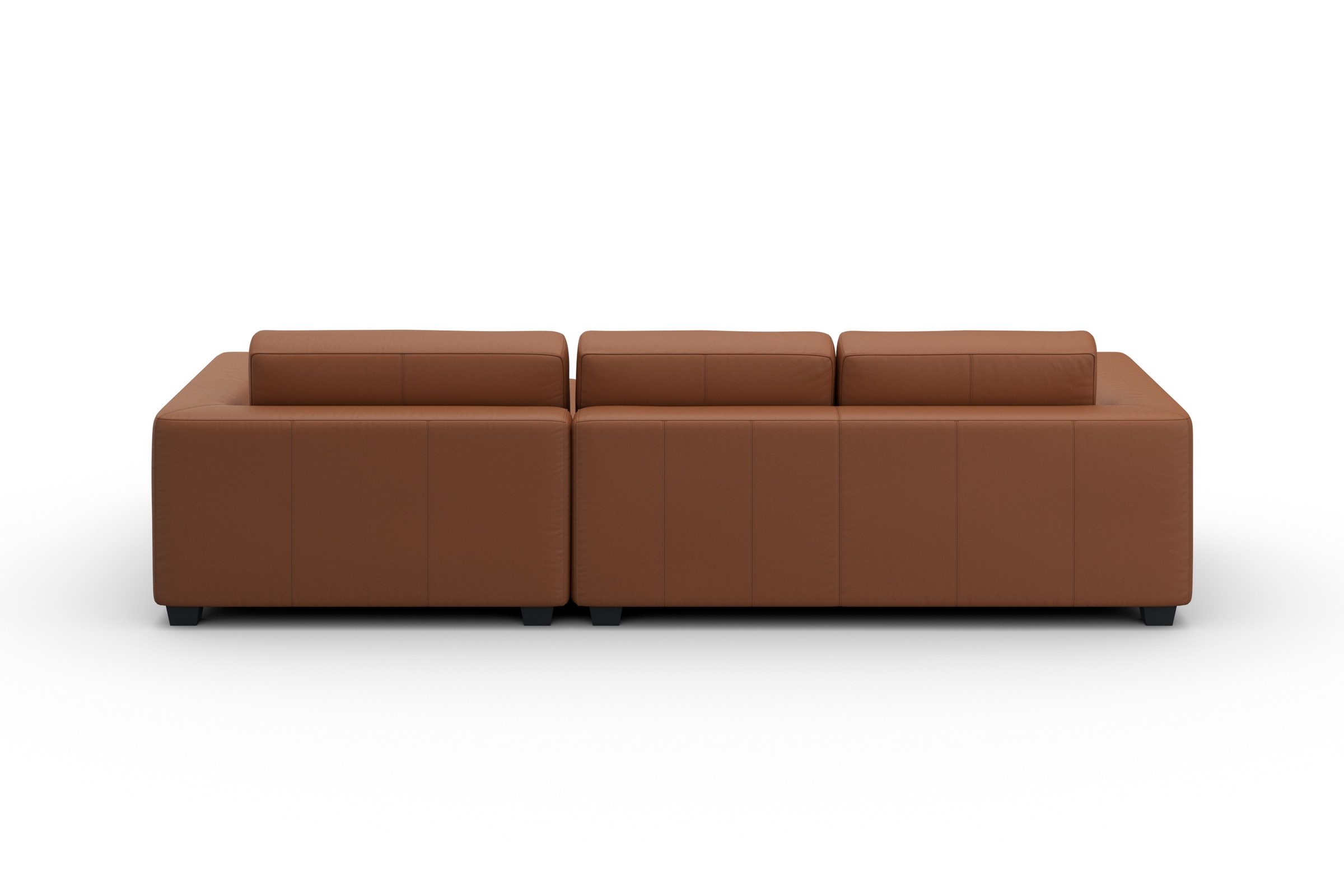 machalke® Ecksofa »atoll, L-Form«