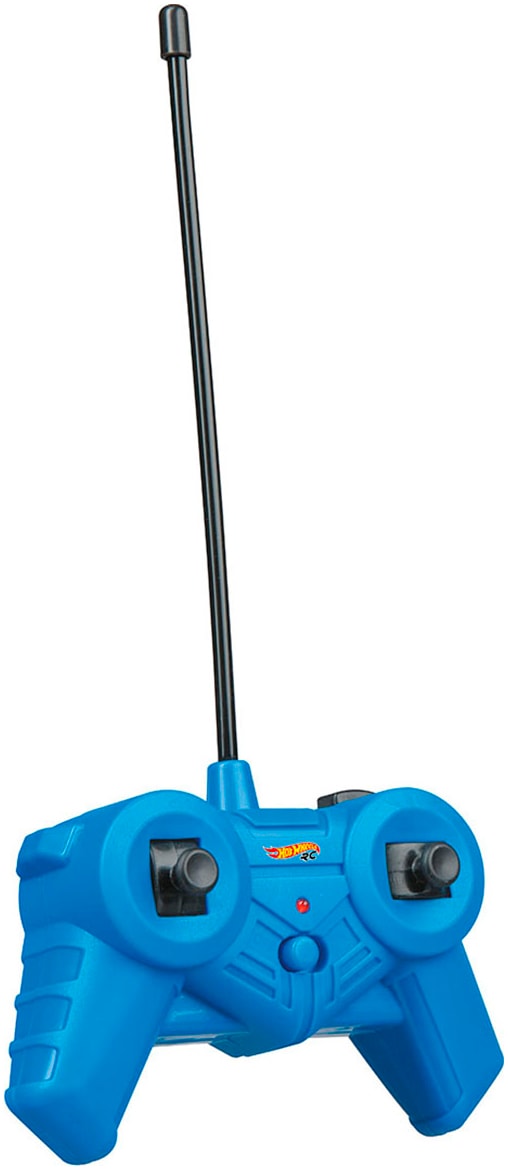 Happy People RC-Auto »HOT WHEELS RC Lets Race GT Scorcher« mit Licht-Effekt