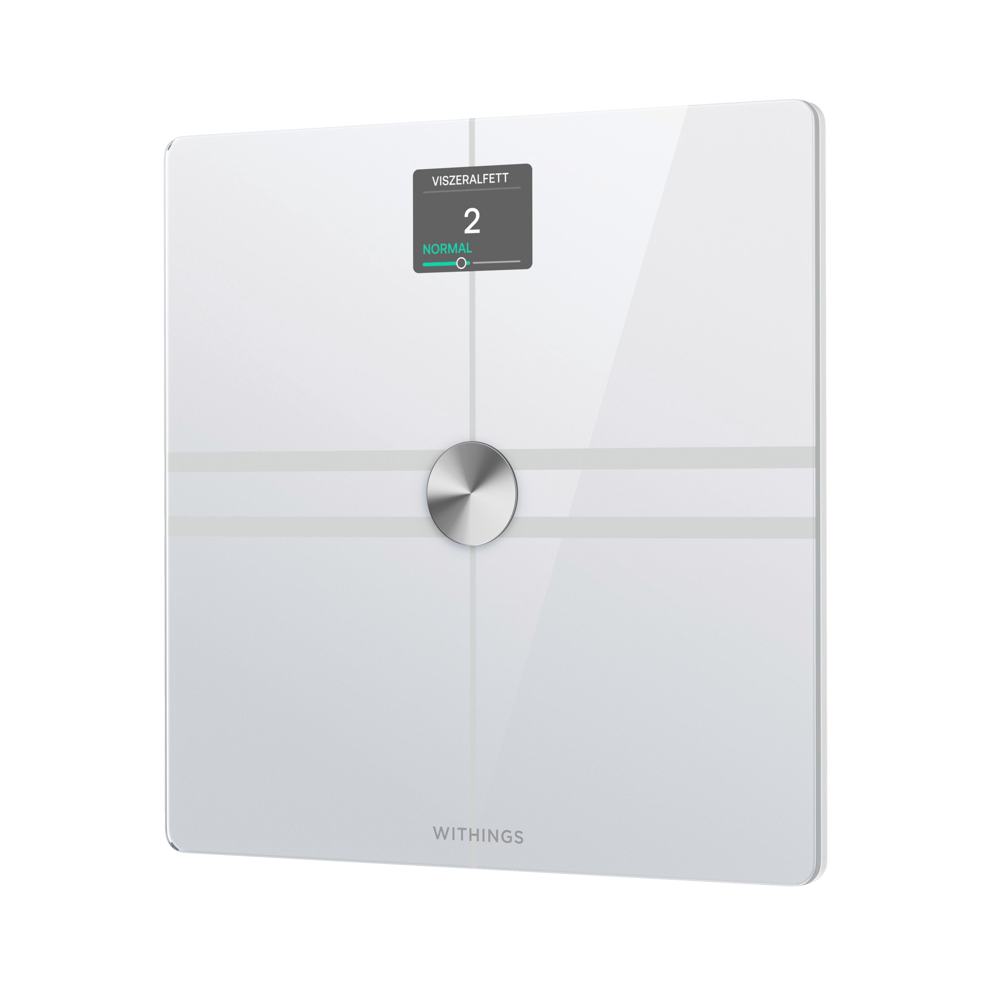 Withings Personenwaage »Body Comp«