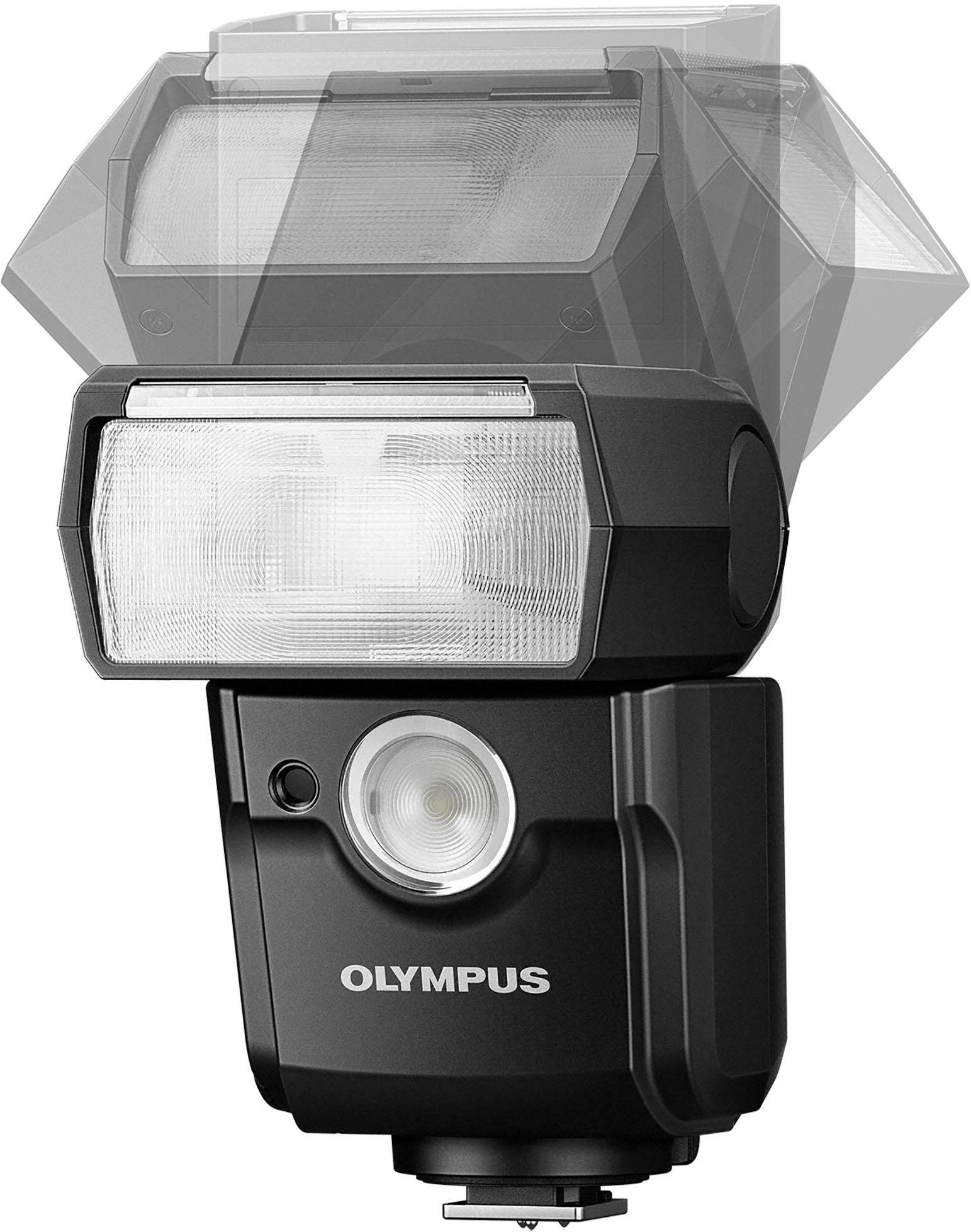 Olympus Blitzgerät »FL‑700WR«