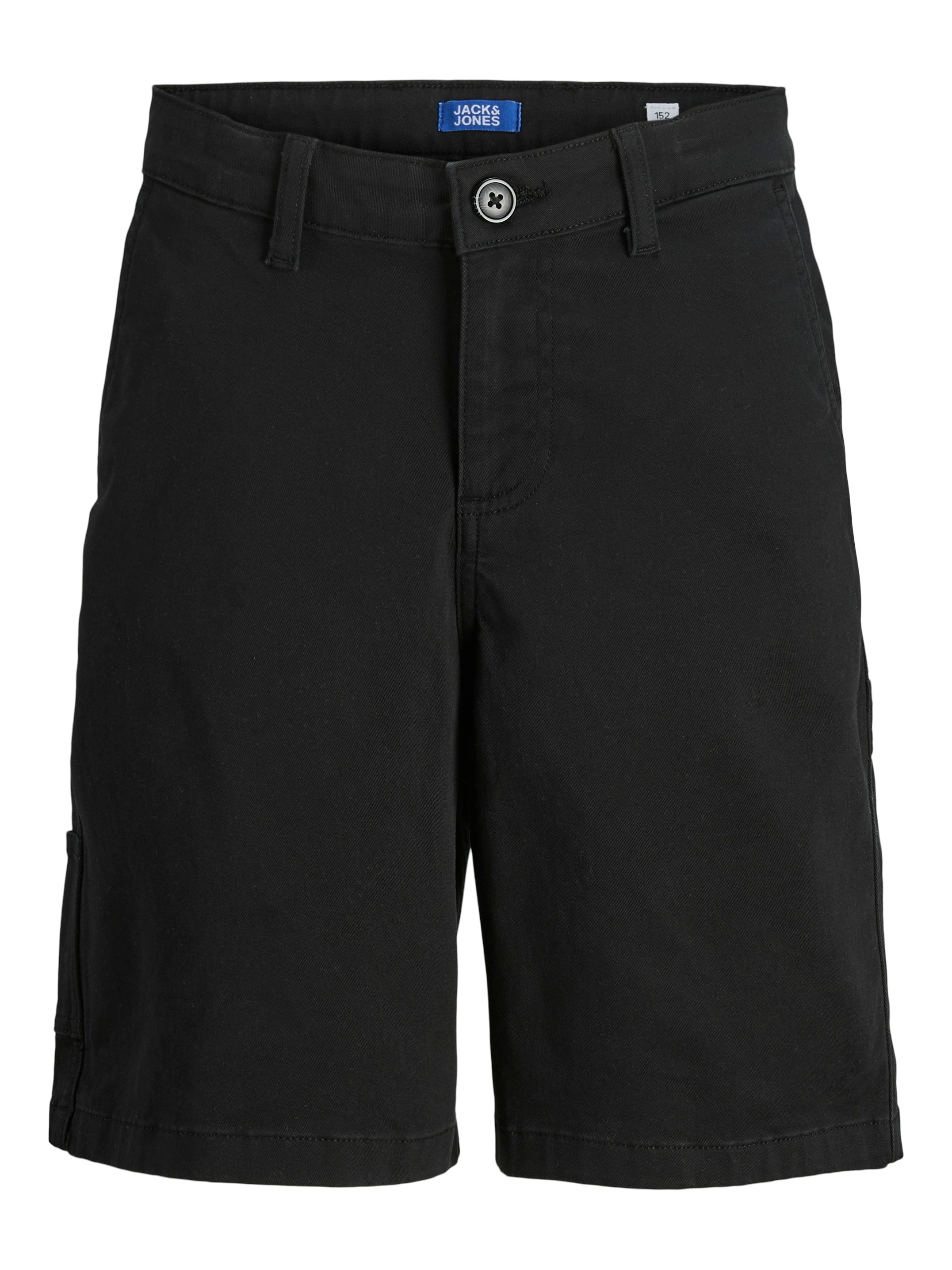 Jack & Jones Junior Cargoshorts »JPSTTONY CO JJCARPENTER SHORTS SN JNR«