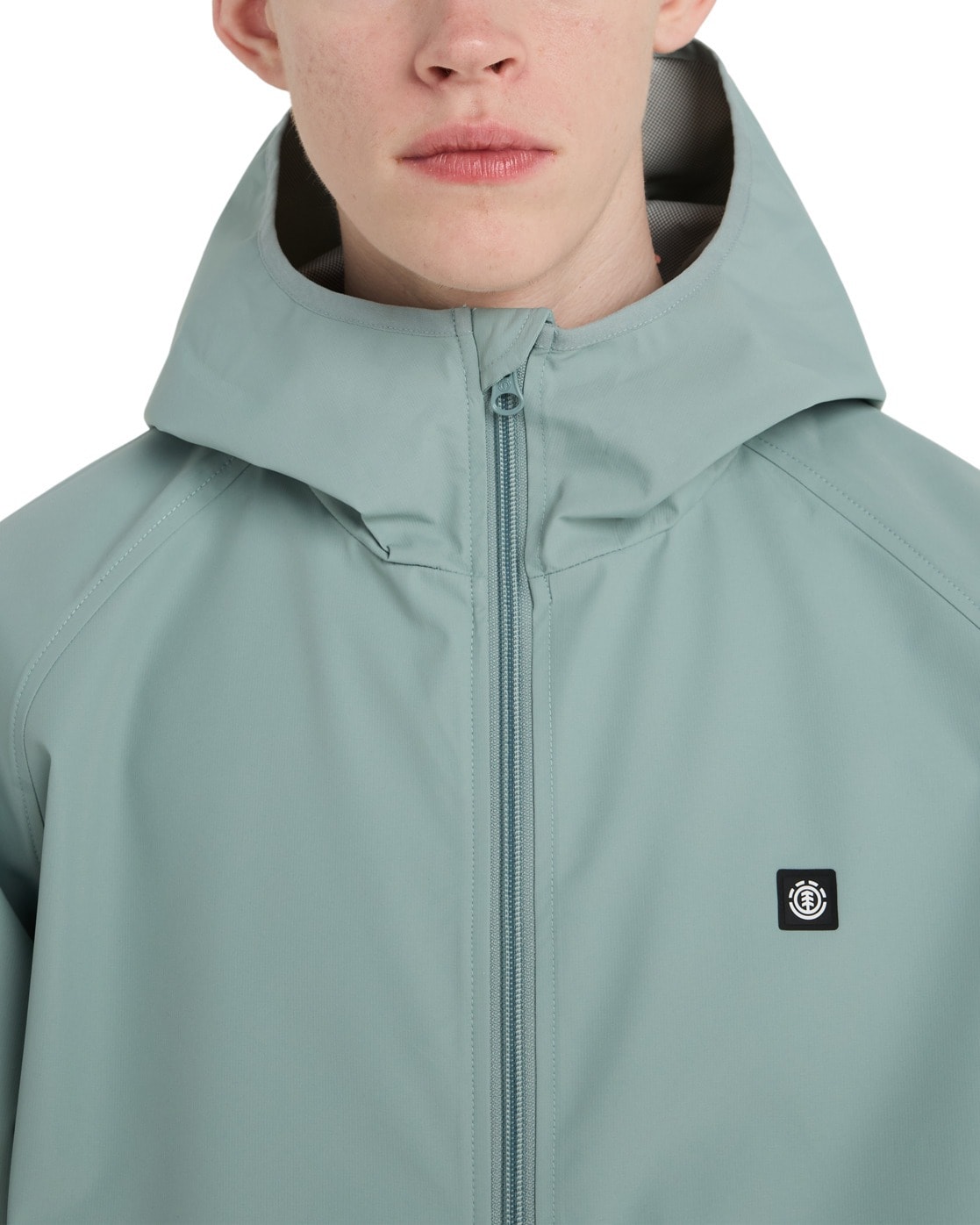 Element Outdoorjacke »Alder 2.0 Travel«