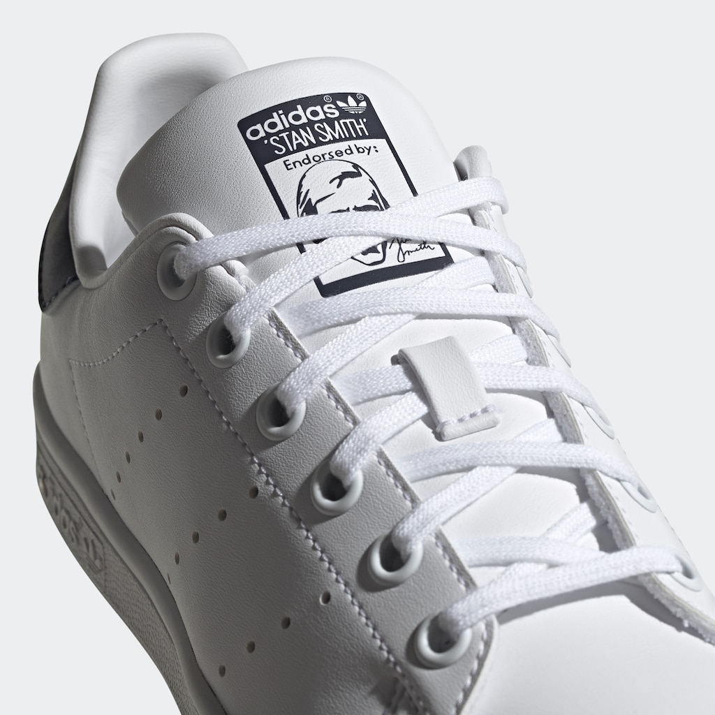 adidas Originals Sneaker »STAN SMITH«