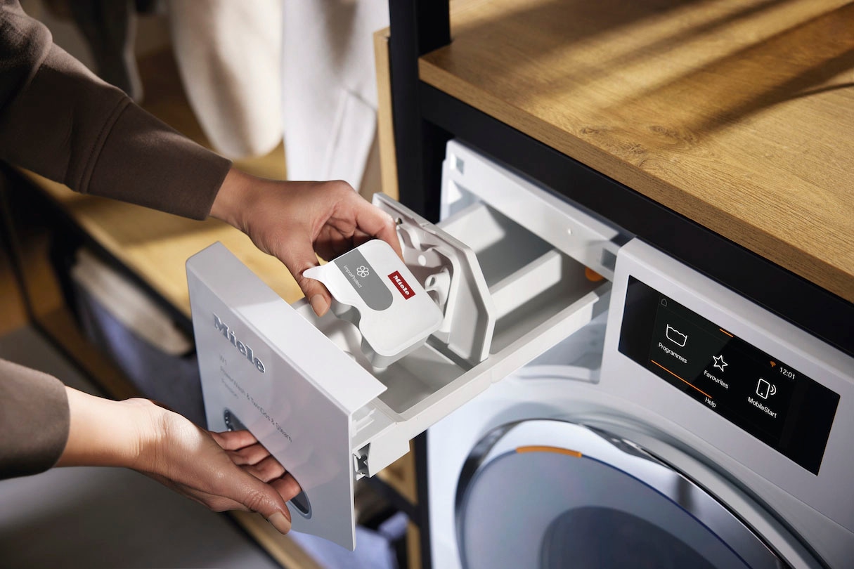 Miele Spezialwaschmittel »WA CIP 0302 L«