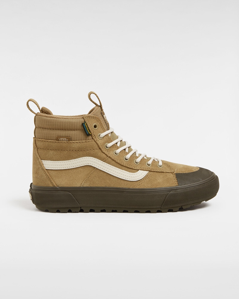 Vans Sneakerboots »MTE Sk8-Hi Waterproof«, unisex