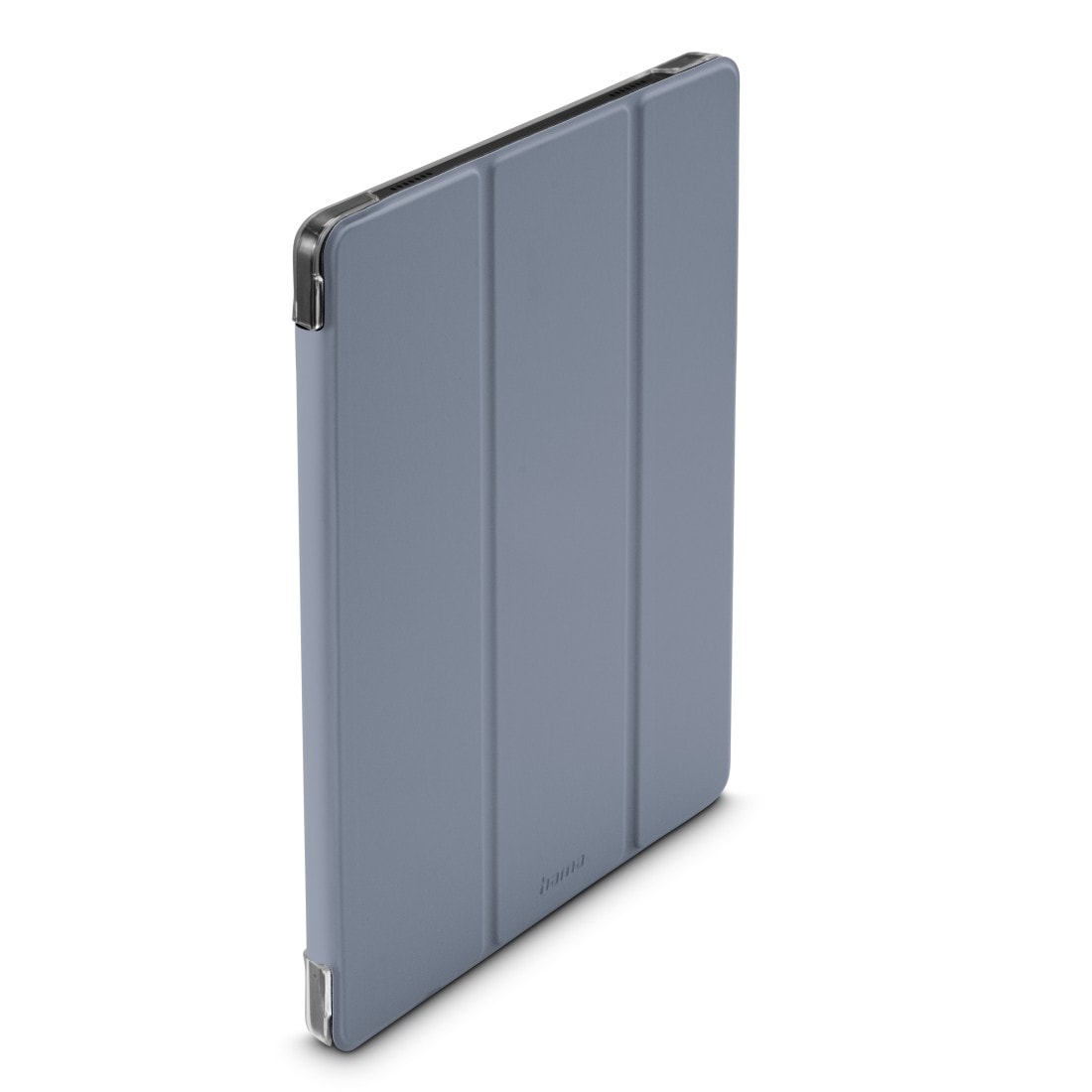 Hama Tablet-Hülle »Tablet-Hülle für Galaxy Tab A11+/A9+ 11“, transparente Rückseite« Samsung Galaxy Tab A11+ | Tablet Standfunktion, Magnetverschluss, leicht und robust