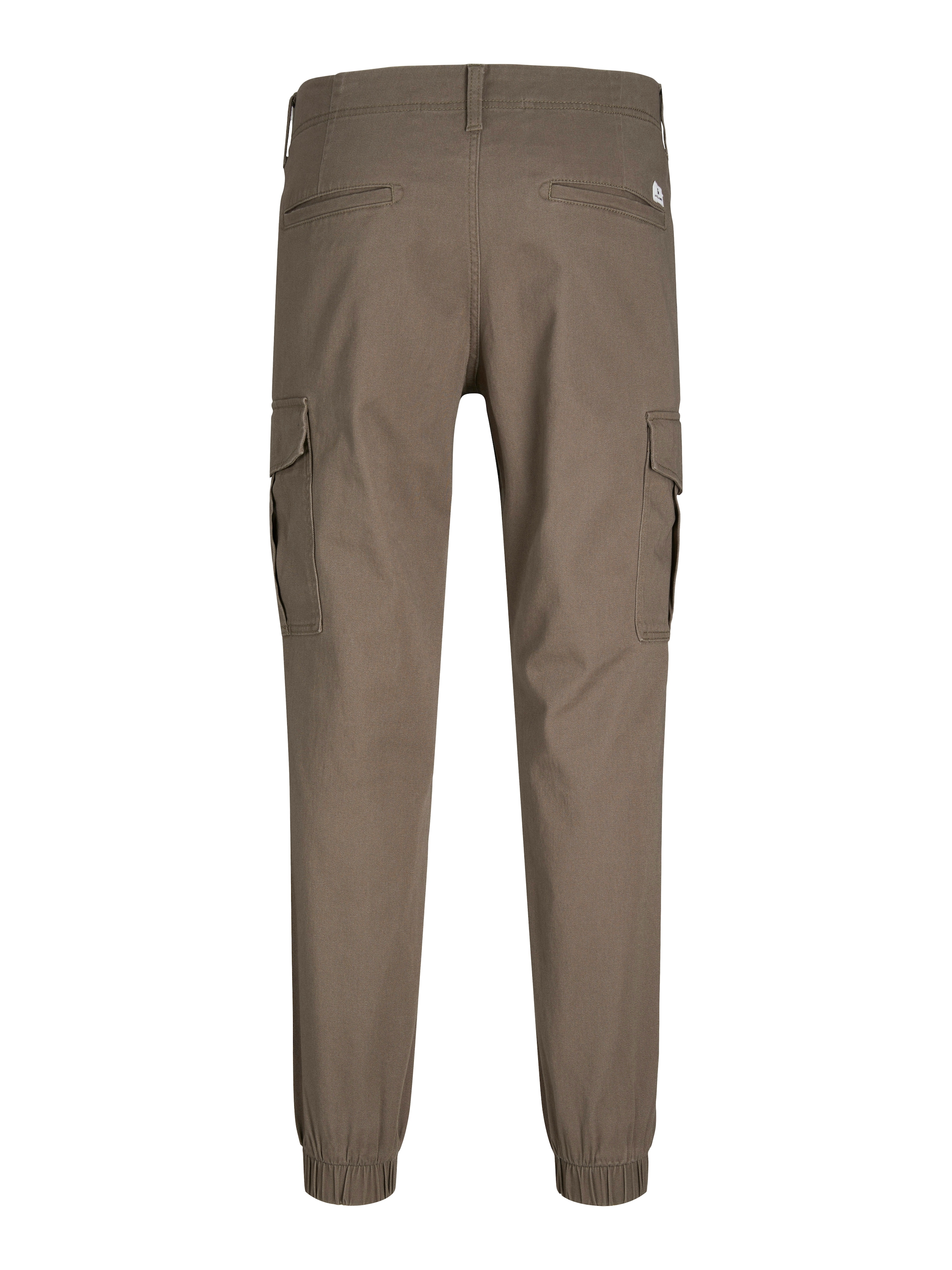 Jack & Jones Cargohose »JPSTMARCO JJJOE CUFFED«