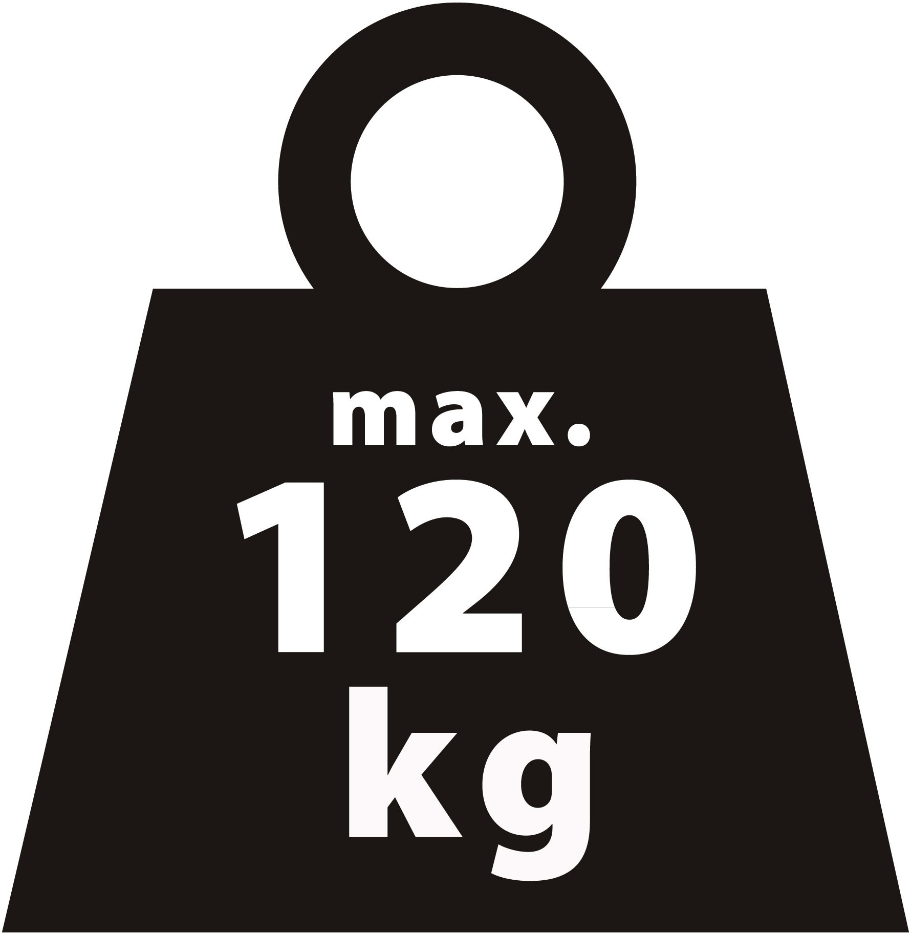 MCA furniture Bistrostuhl »Parker Tresenstuhl mit Armlehnen Tresenhocker« (Set) 2 Stk.Barhocker,Barmoebel,Barstuhl,360° drehbar,mit Lehne,belastbar 120 kg