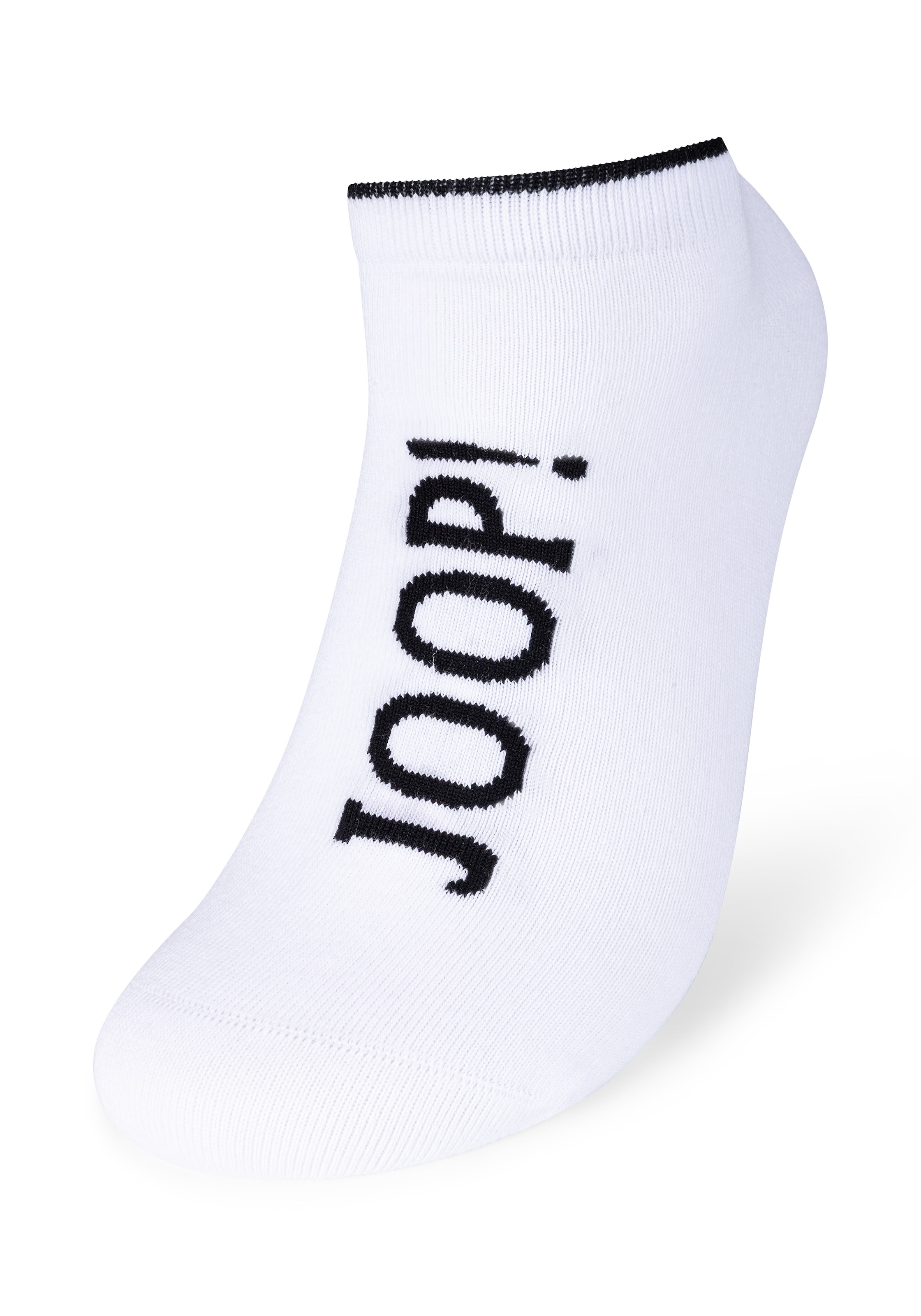 JOOP! Sneakersocken 3 Paar, 