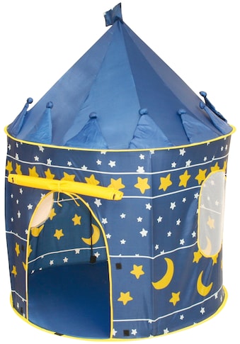 roba® Spielzelt »Mond und Sterne«, Durchmesser 105 cm kaufen