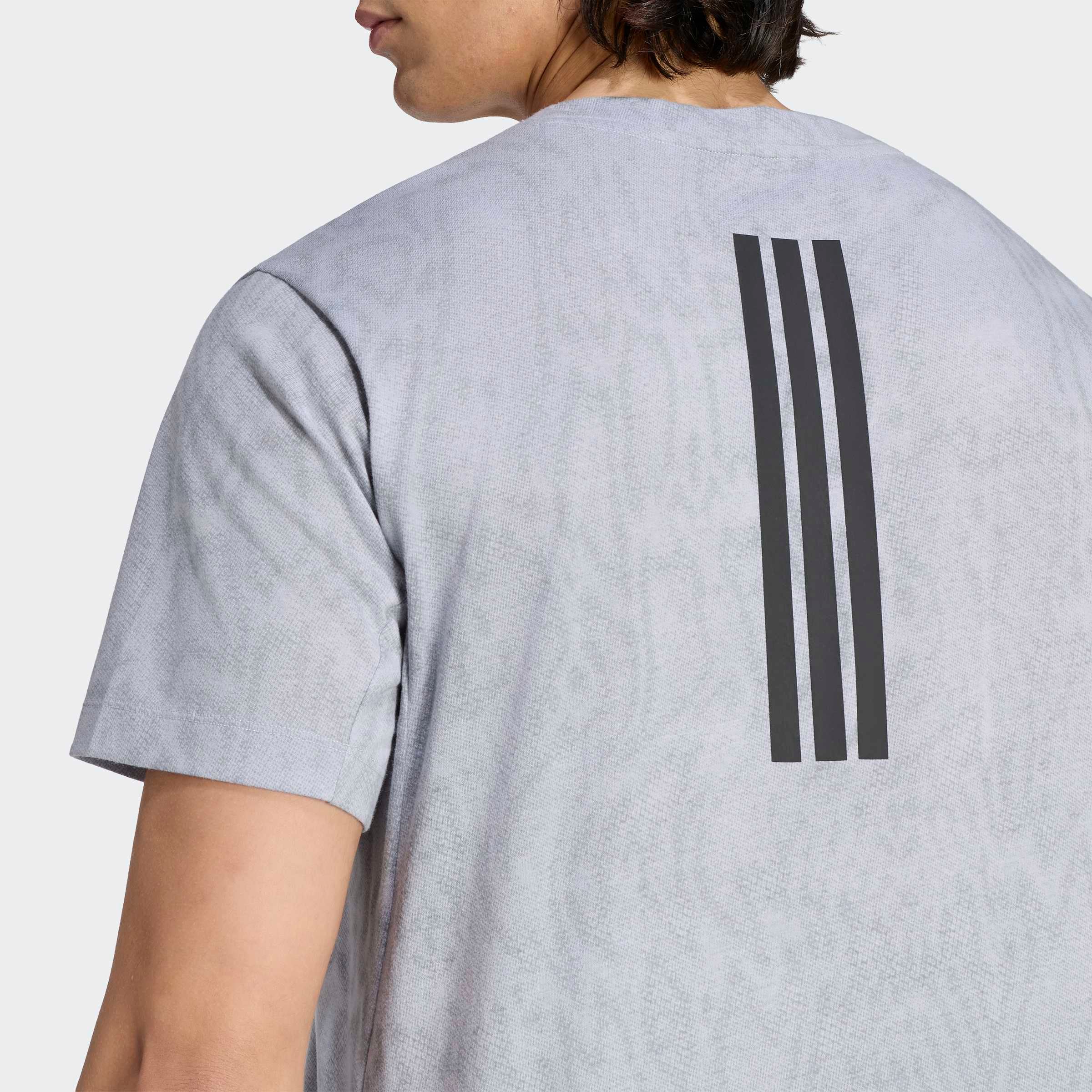 adidas Performance T-Shirt »D4T PRIMELIFT T«