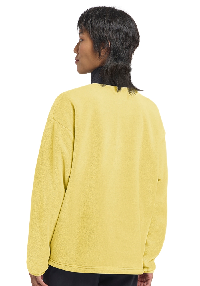 Jack Wolfskin Stehkragenpullover »SUMETRO HZ W«
