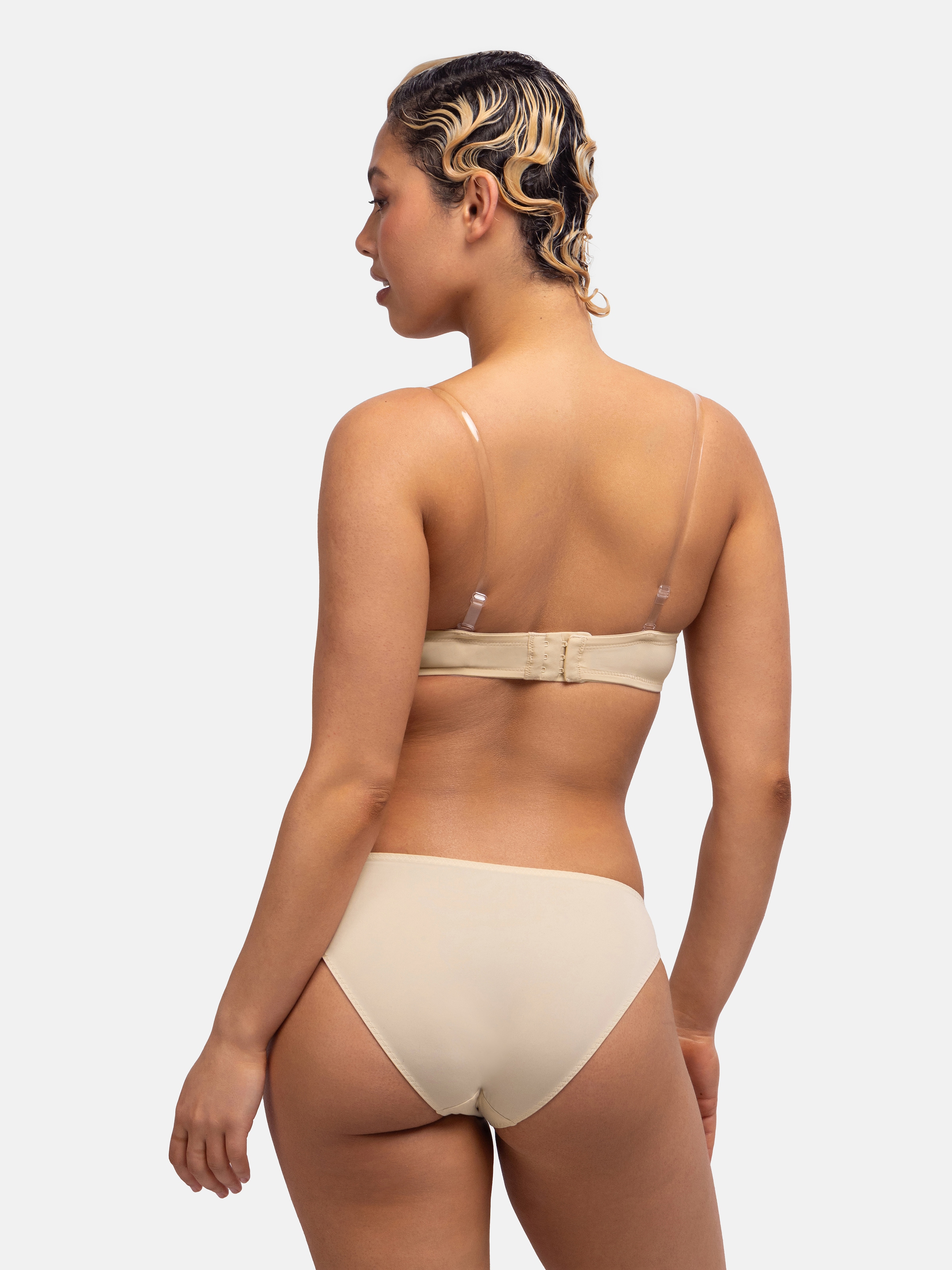 Dorina Bügel-BH »MICHELLE«, mit vorgeformten Cups
