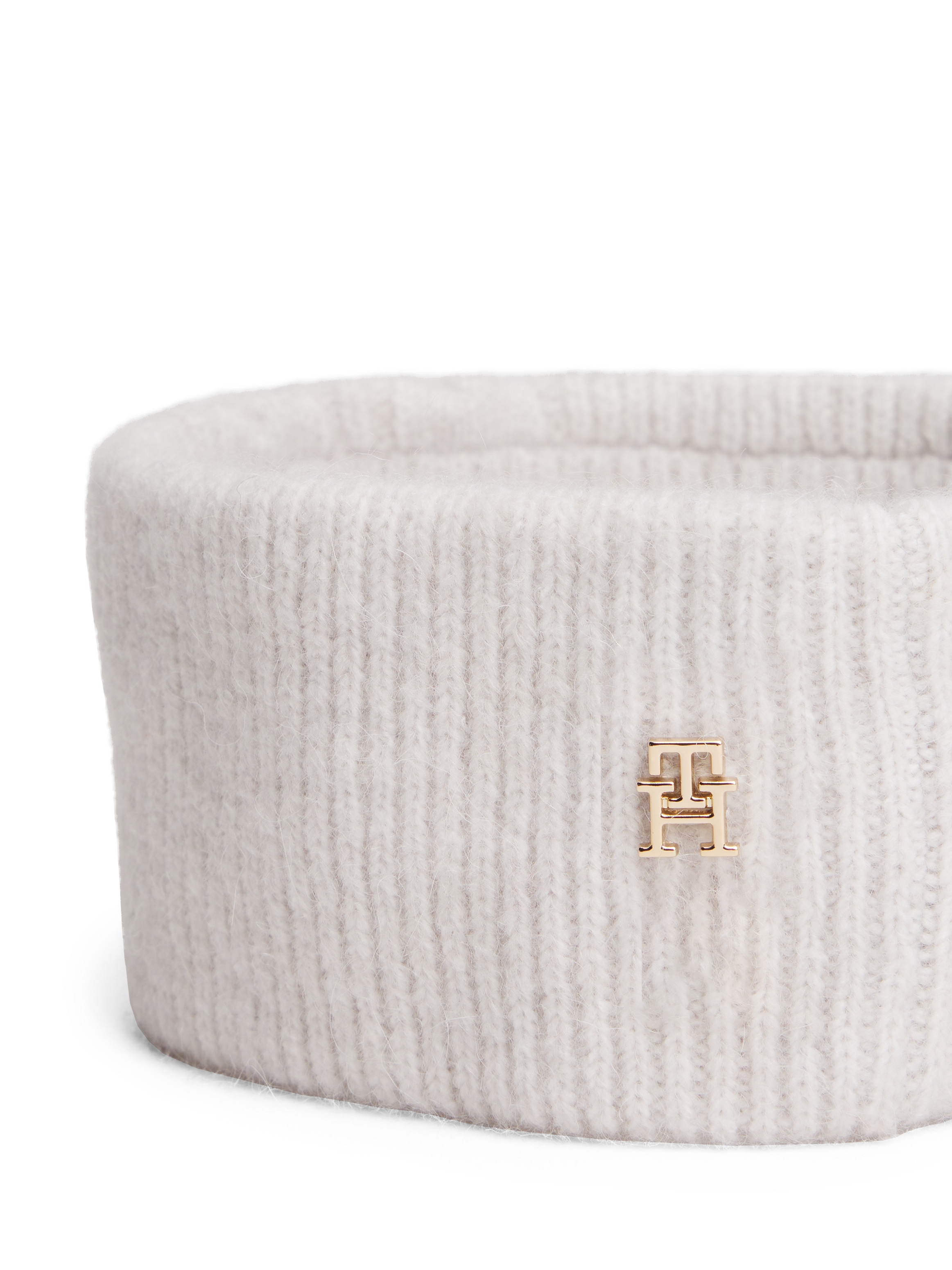 Tommy Hilfiger Stirnband »ELEVATED CHIC HEADBAND«, Regular fit