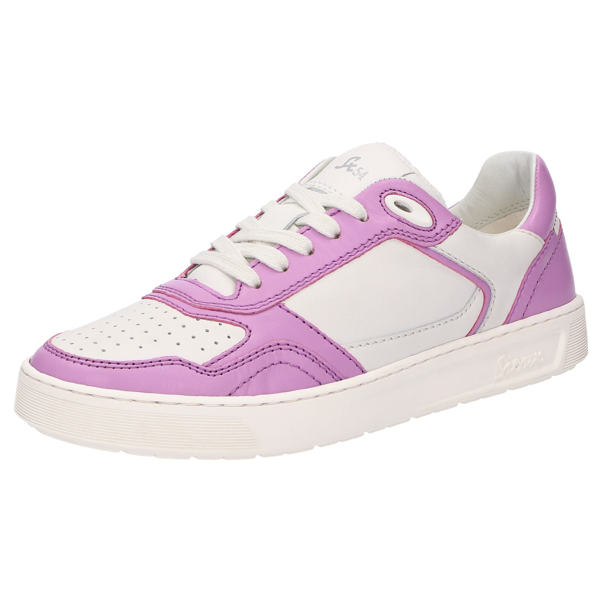 SIOUX Sneaker »Tedroso-DA-700«