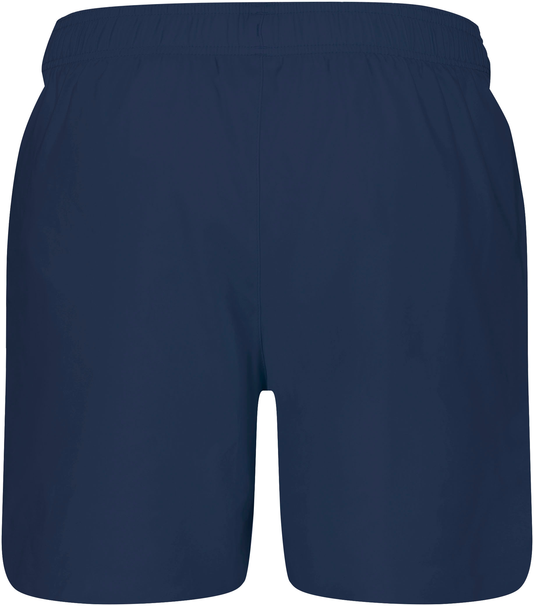 PUMA Badeshorts »PUMA SWIM MEN MID SHORTS« mit elastischem Bund, Seitentaschen