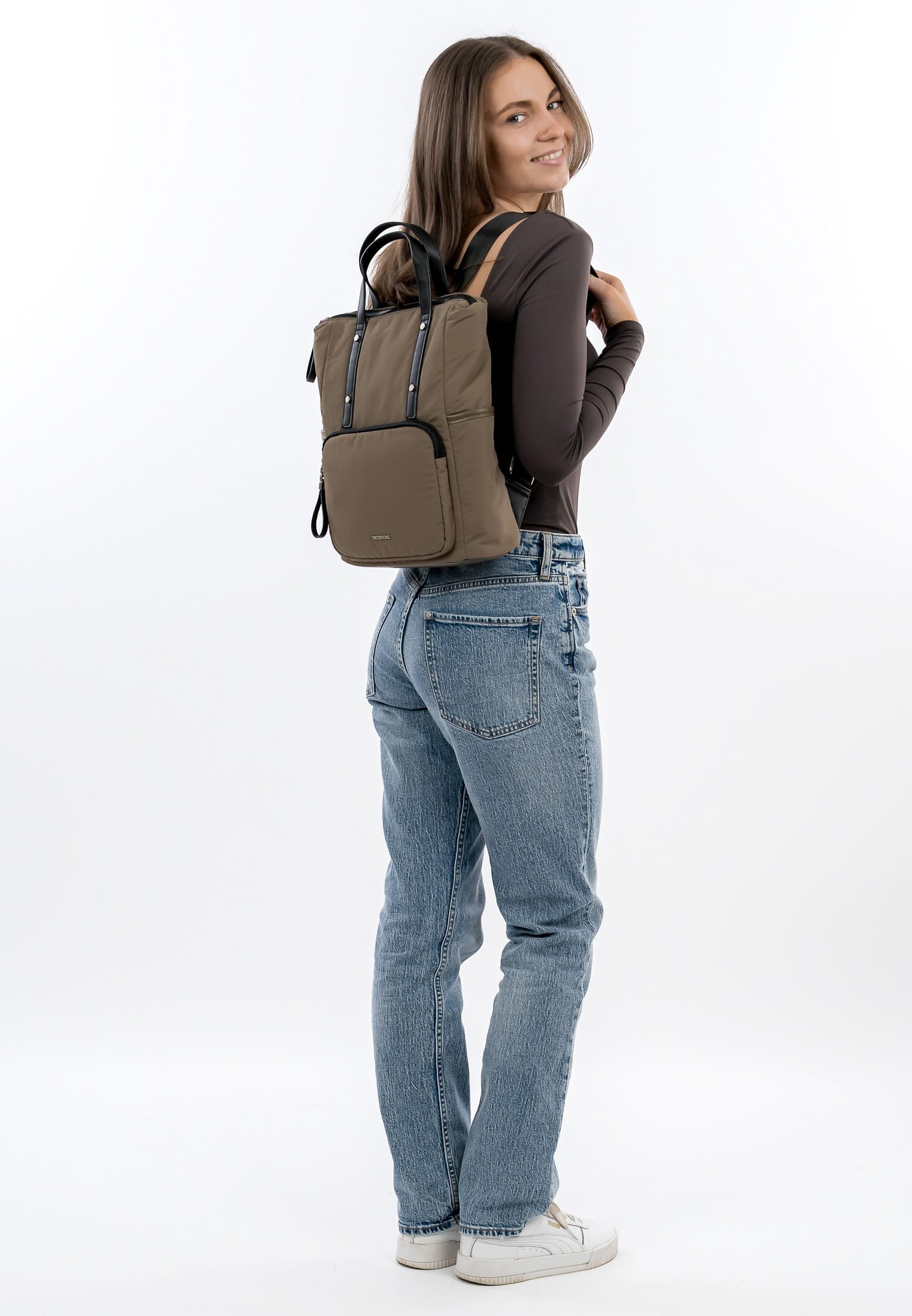 EMILY & NOAH Rucksack »Rucksack E&N Hazel«