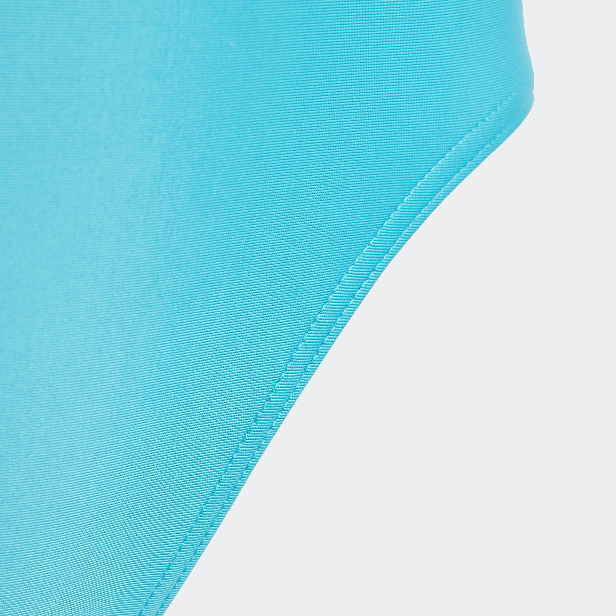 adidas Performance Badeanzug »BIG BARS SUIT G«, (1 St.)