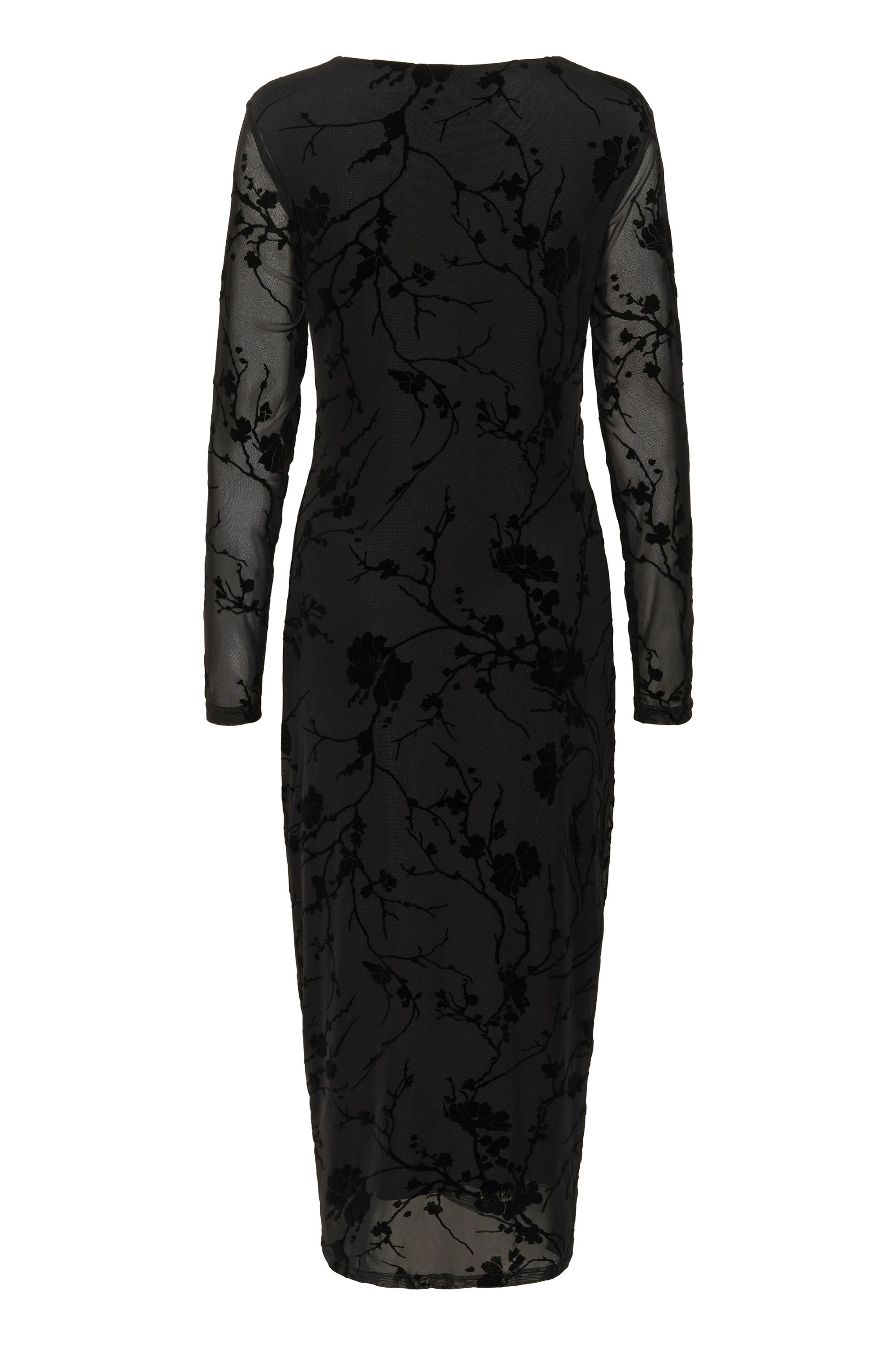 Culture Midikleid »Damen Kleid CUalifa«