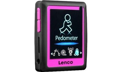 Lenco Fitness Media Player »PODO-152« kaufen