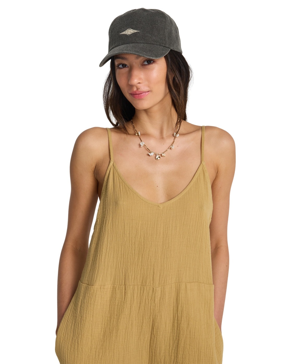 Billabong Jumpsuit »Only In Dreams«