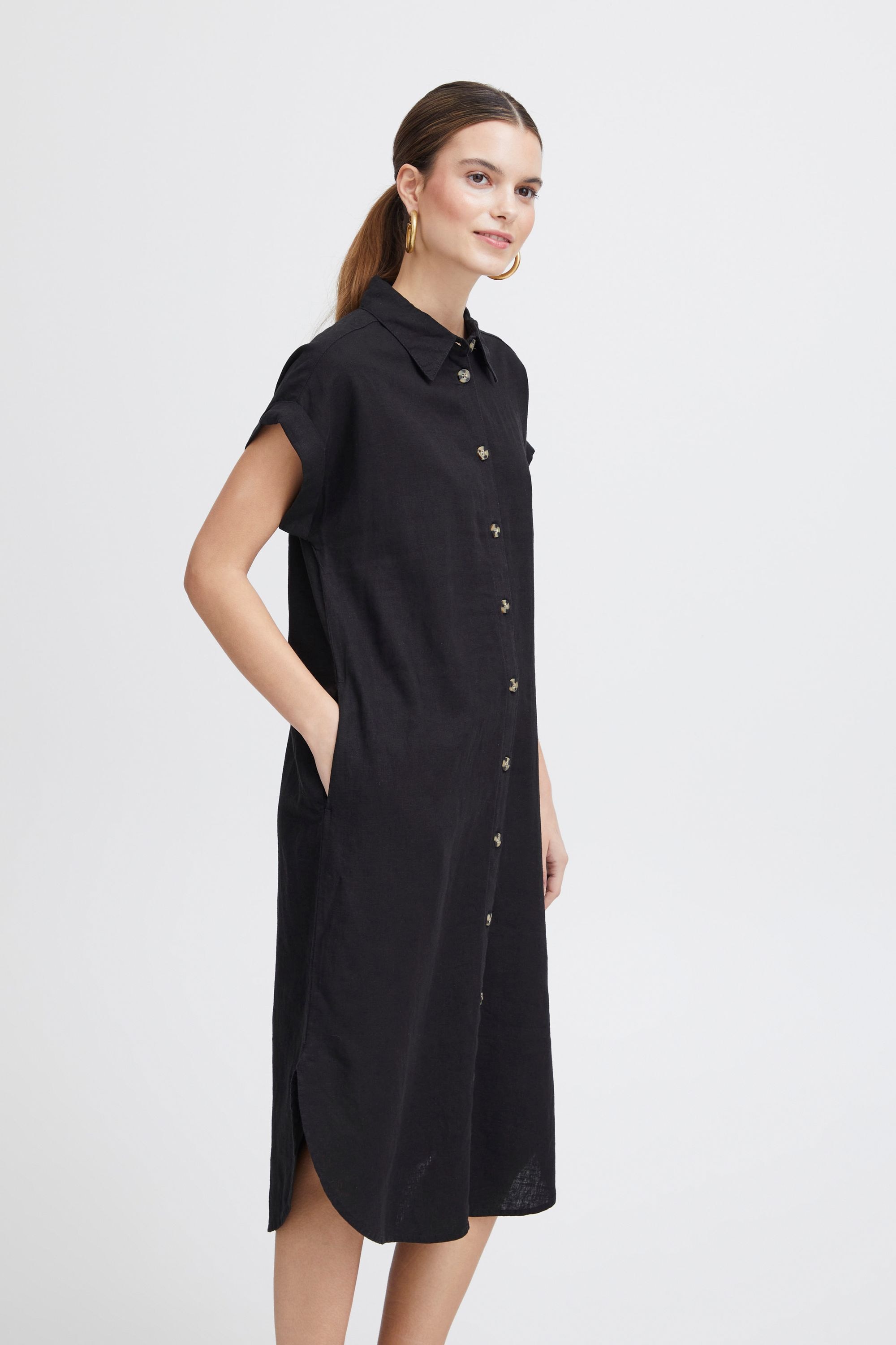 b.young Blusenkleid »Blusenkleid BYAlakka«