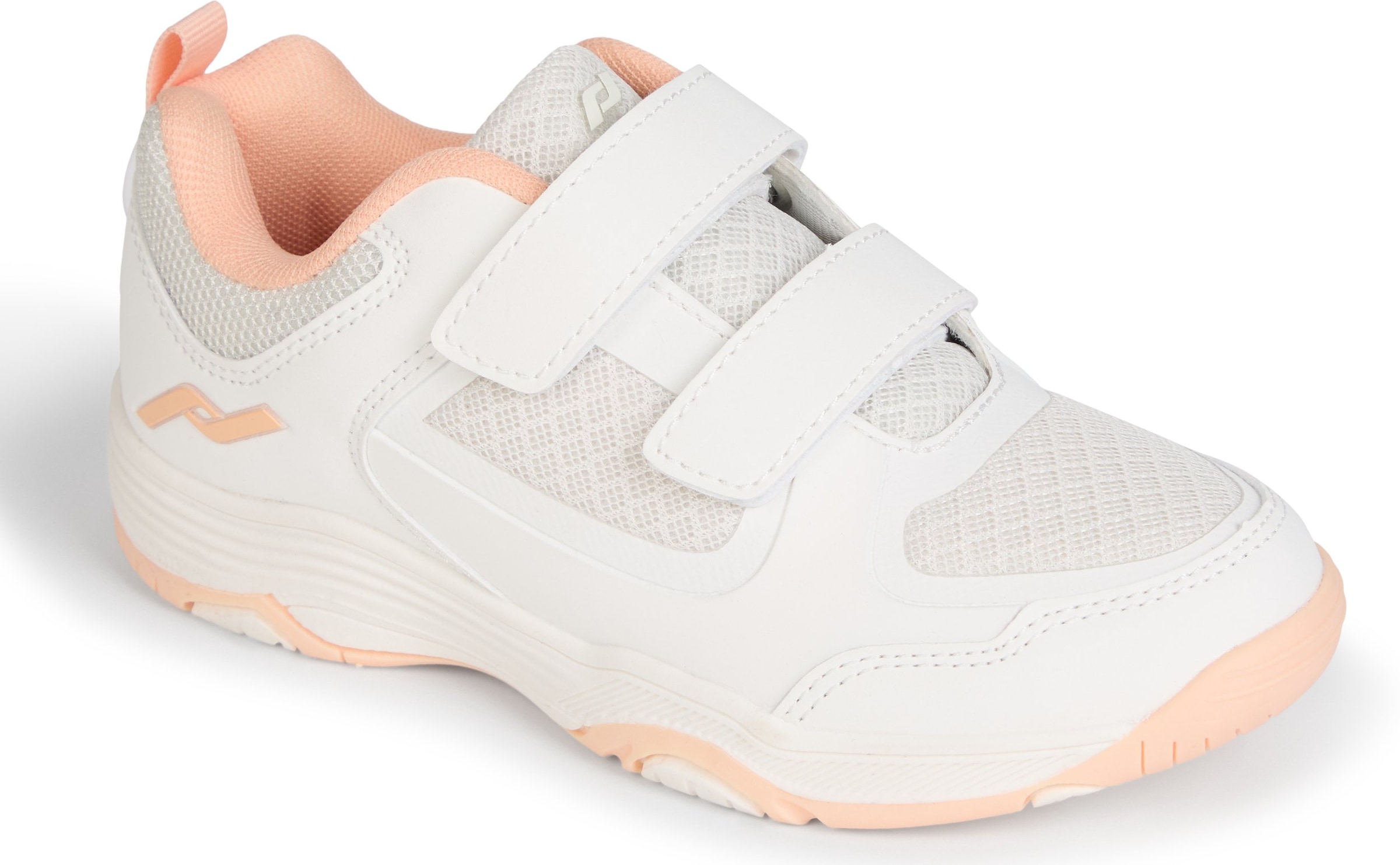 Pro Touch Hallenschuh »KI.-INDOOR-SCHUH REBEL IV VLC J«