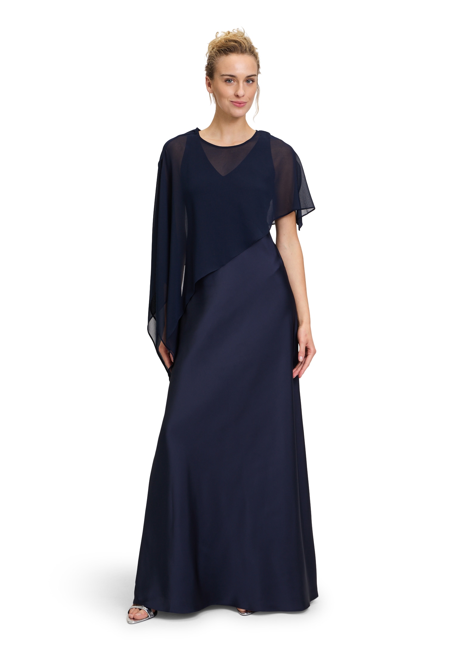 Vera Mont Cocktailkleid »Cocktailkleid Slim Fit«