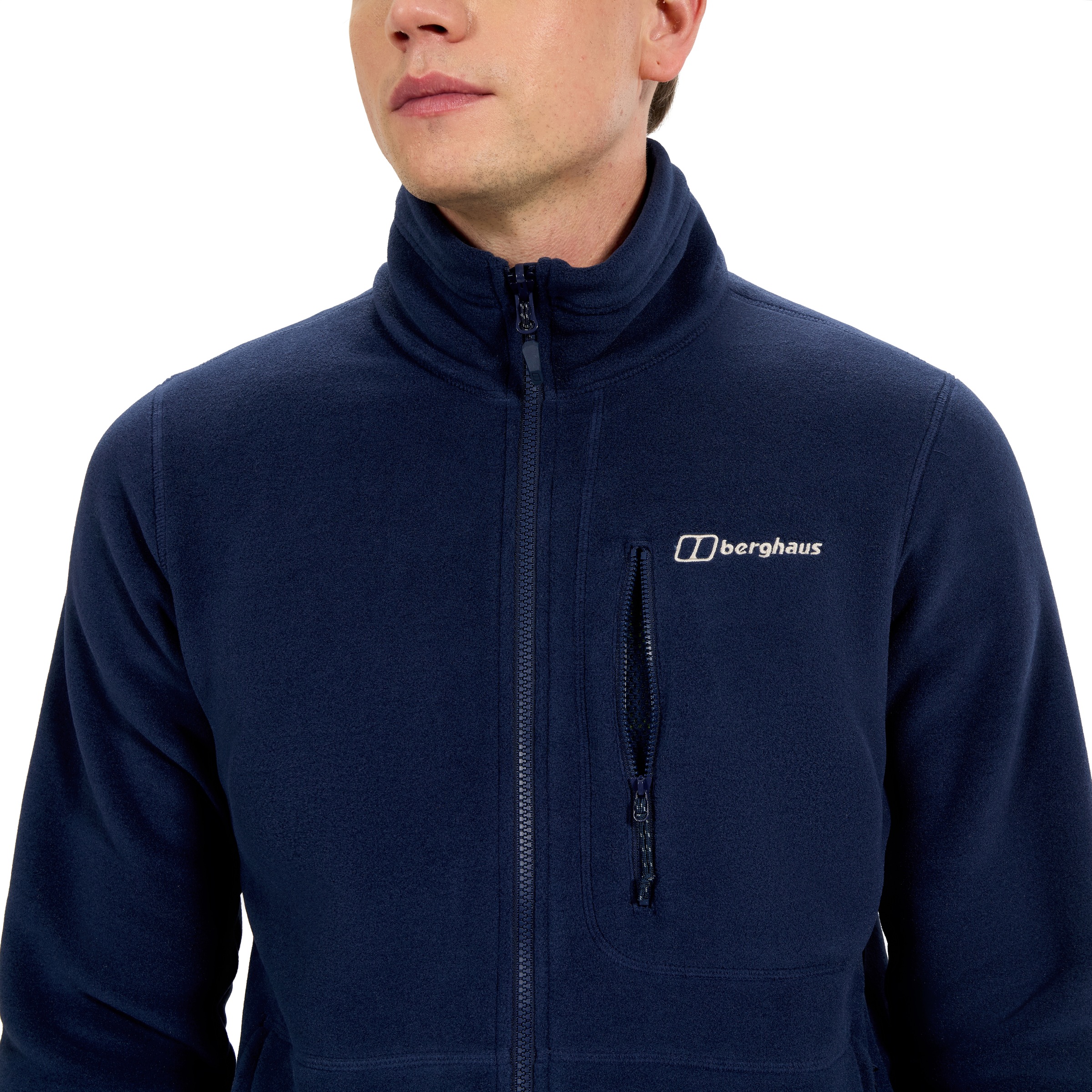 Berghaus Fleecejacke »ACTIVITY PT IA FLEECE JACKET«