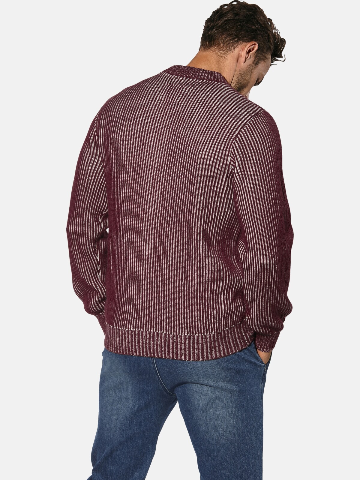 Babista Strickjacke »Strickjacke ALVIAN«